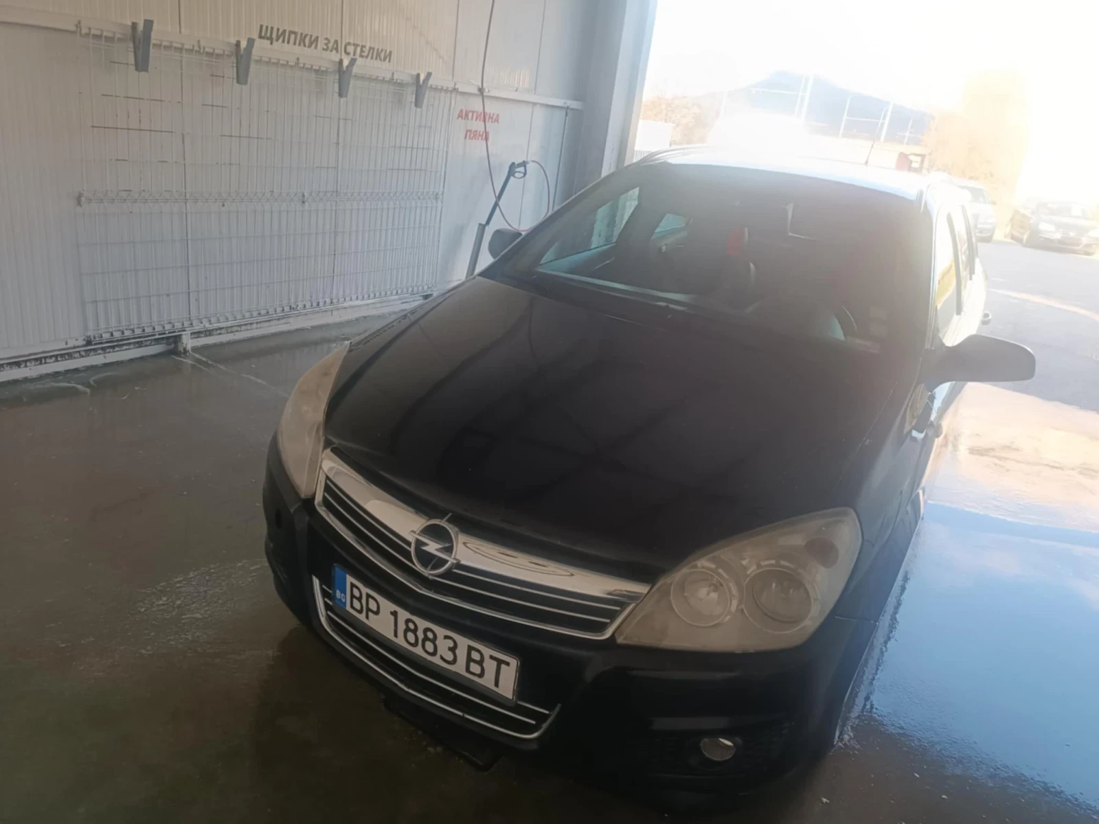 Opel Astra  - изображение 8