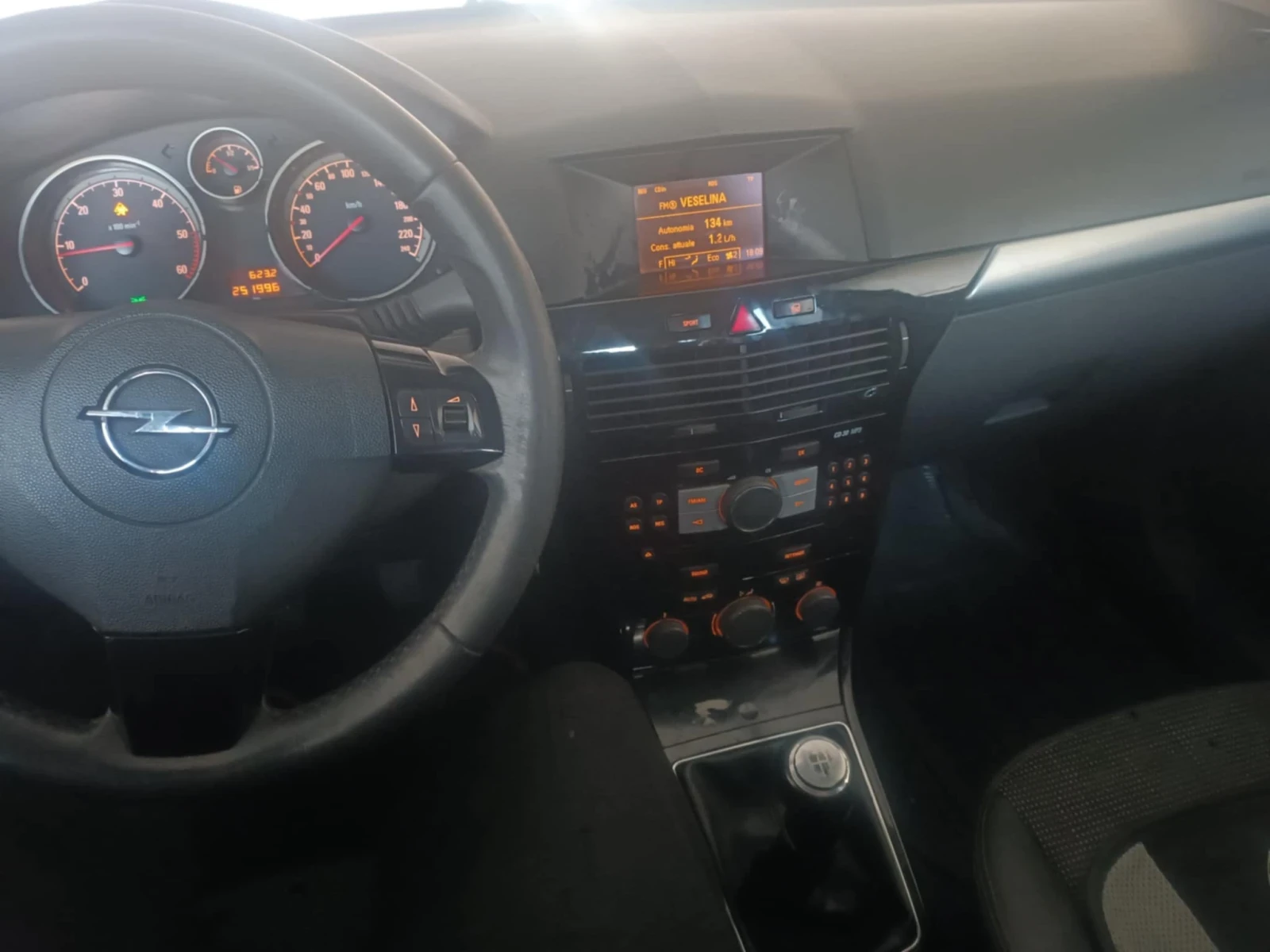 Opel Astra  - изображение 10