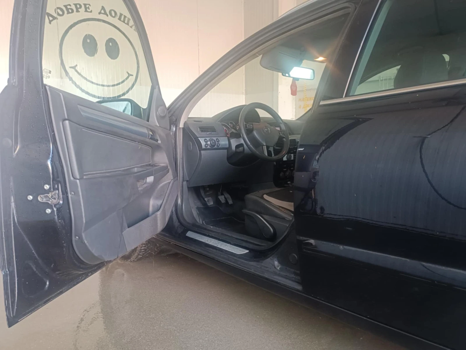 Opel Astra  - изображение 6