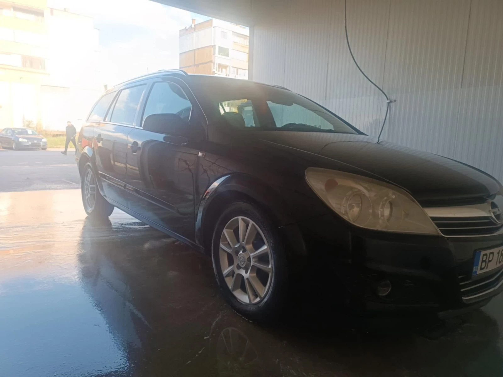 Opel Astra  - изображение 9