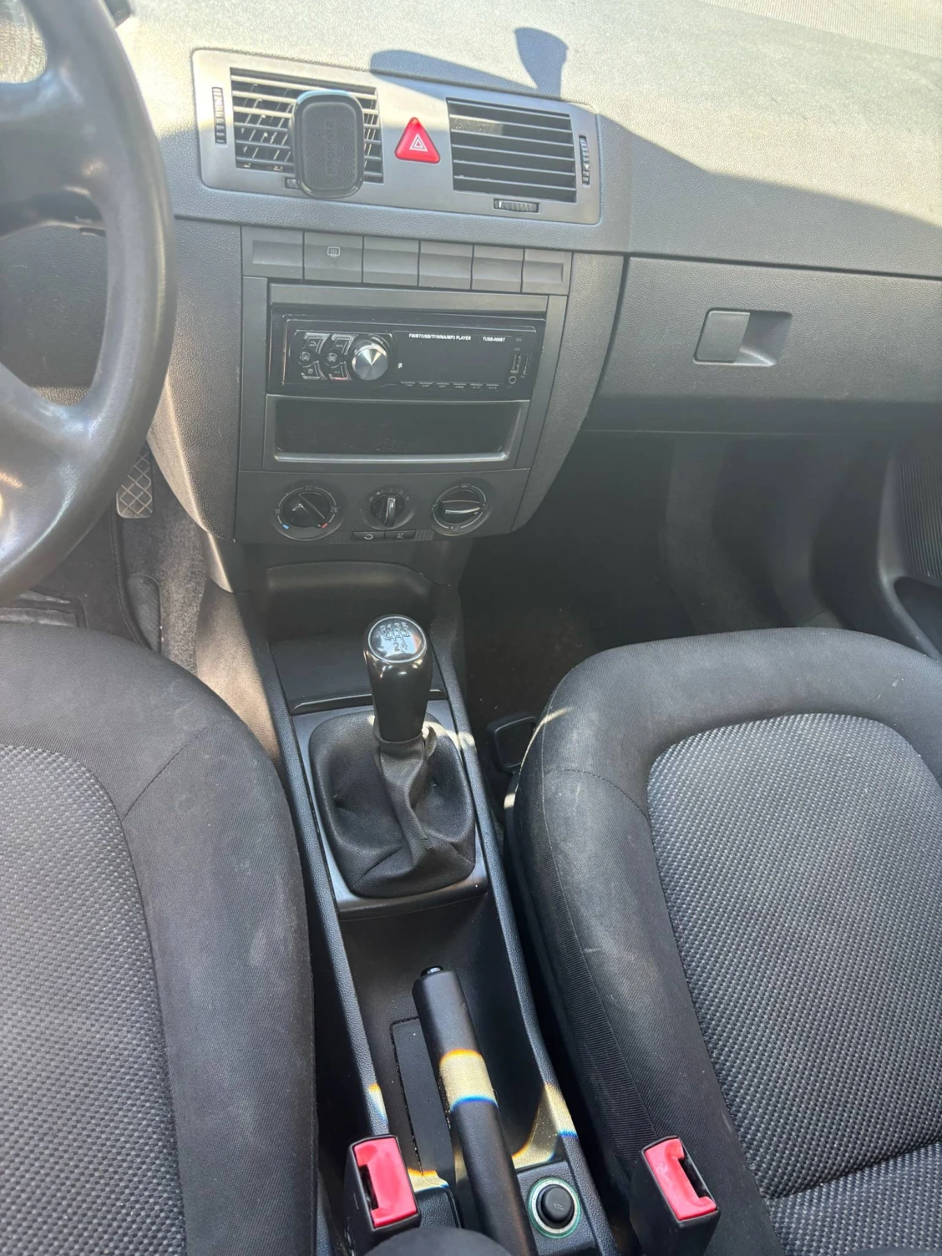 Skoda Fabia 1.9 - изображение 4