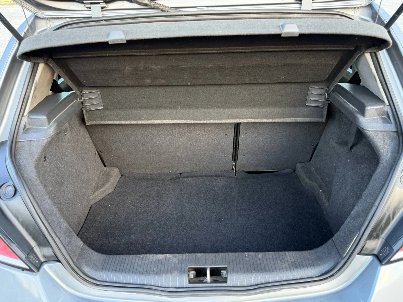 Opel Astra 1.7 - изображение 5