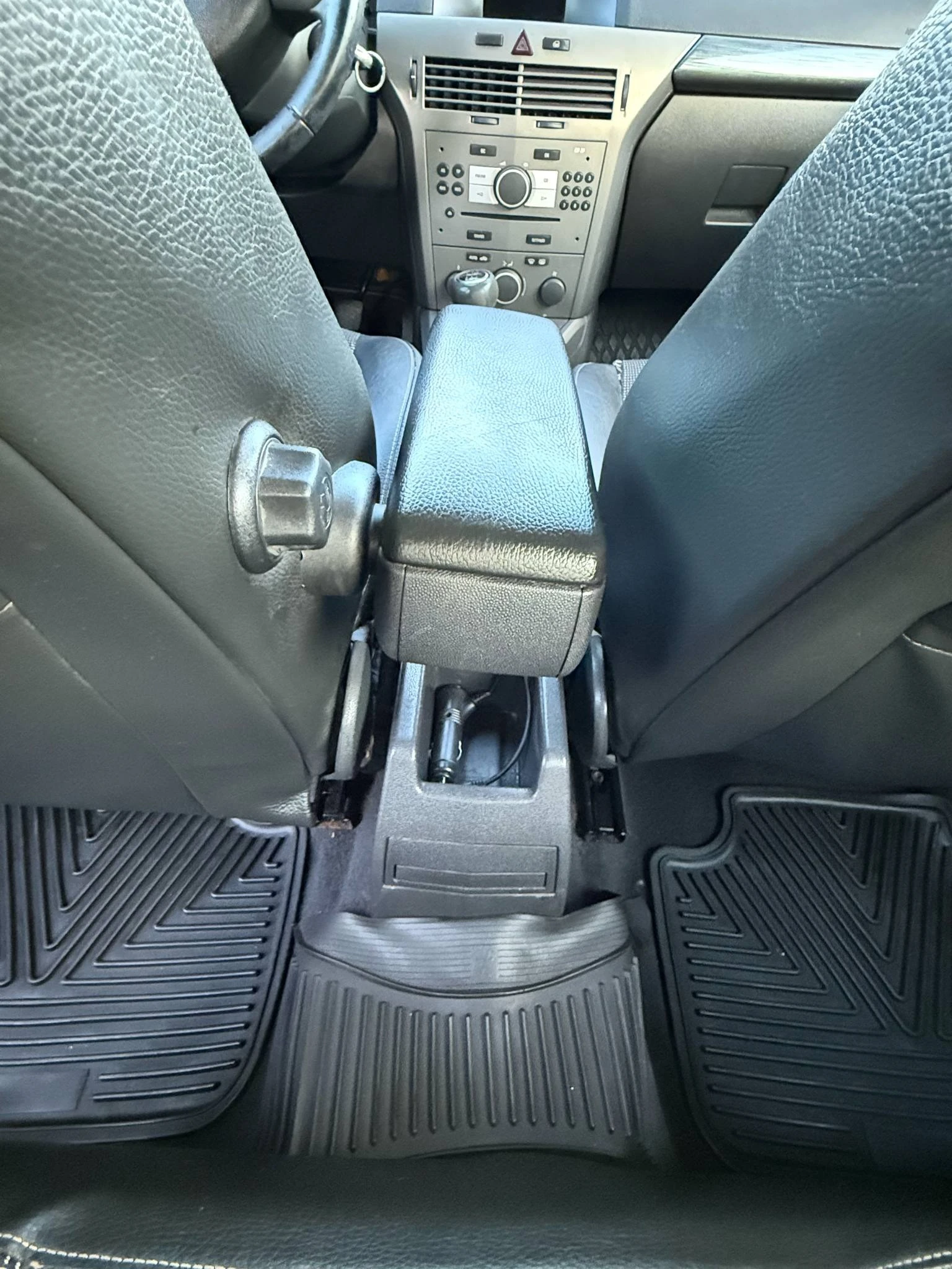 Opel Astra 1.7 - изображение 10