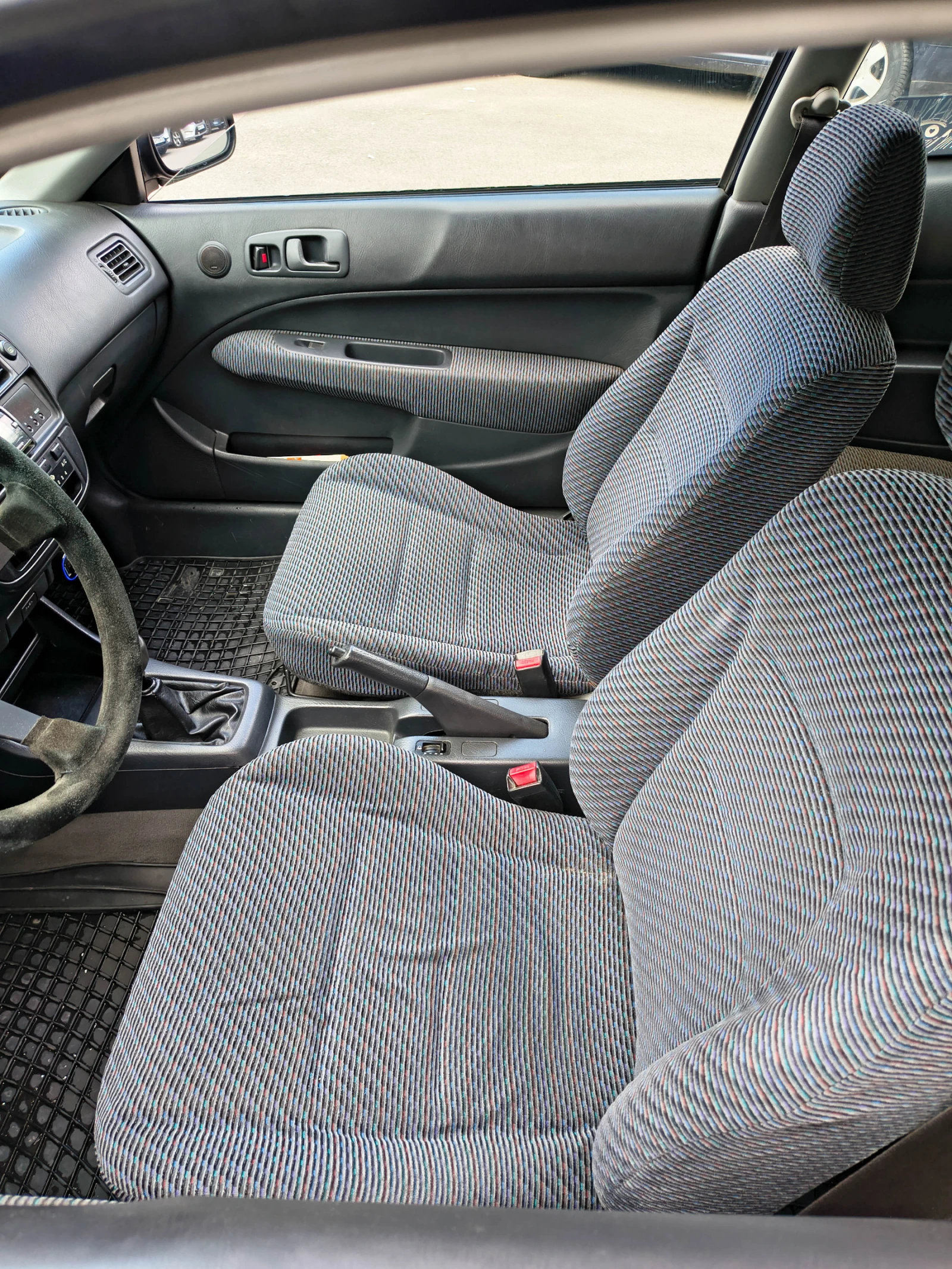 Honda Civic  - изображение 7