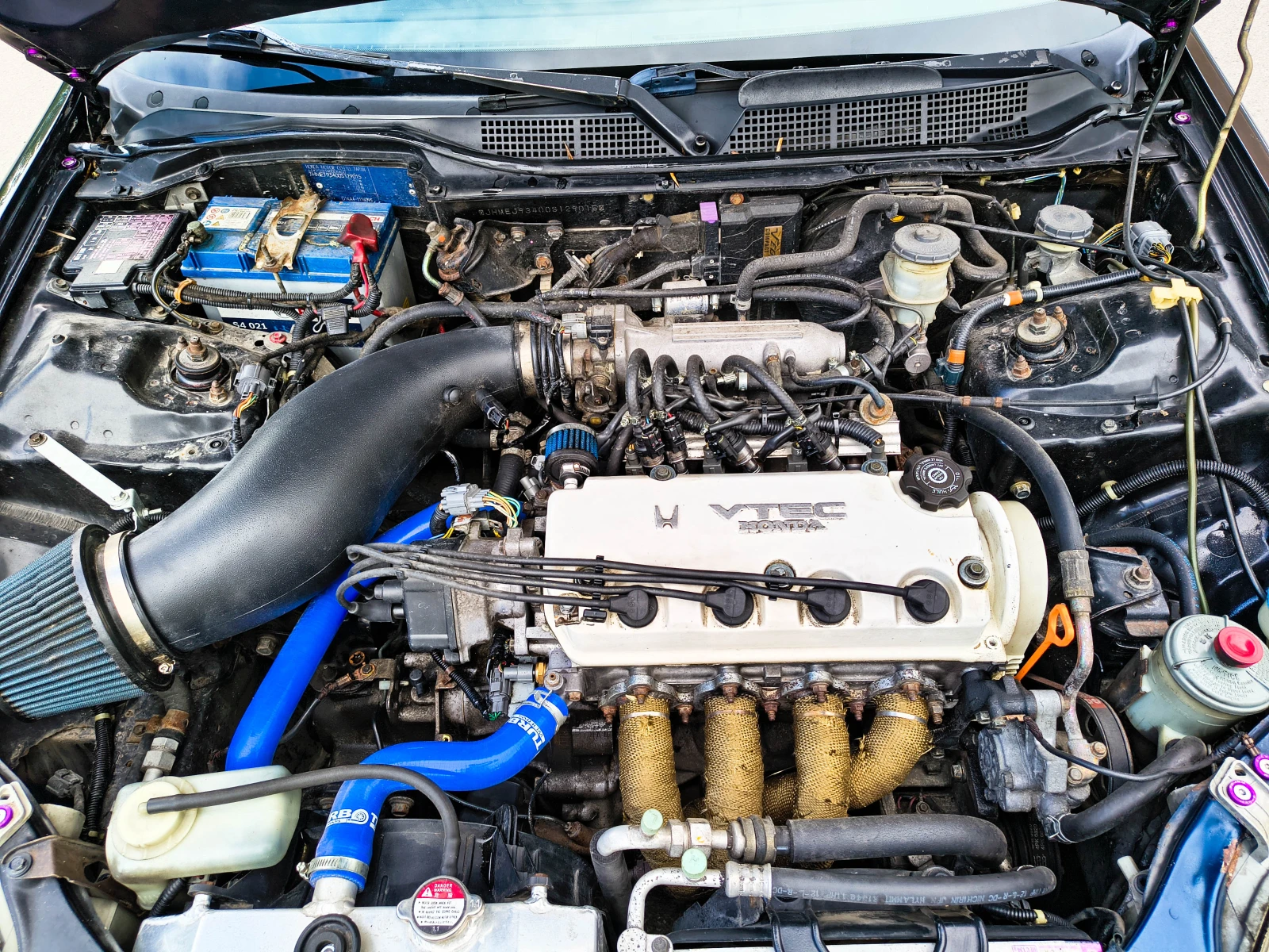 Honda Civic  - изображение 10