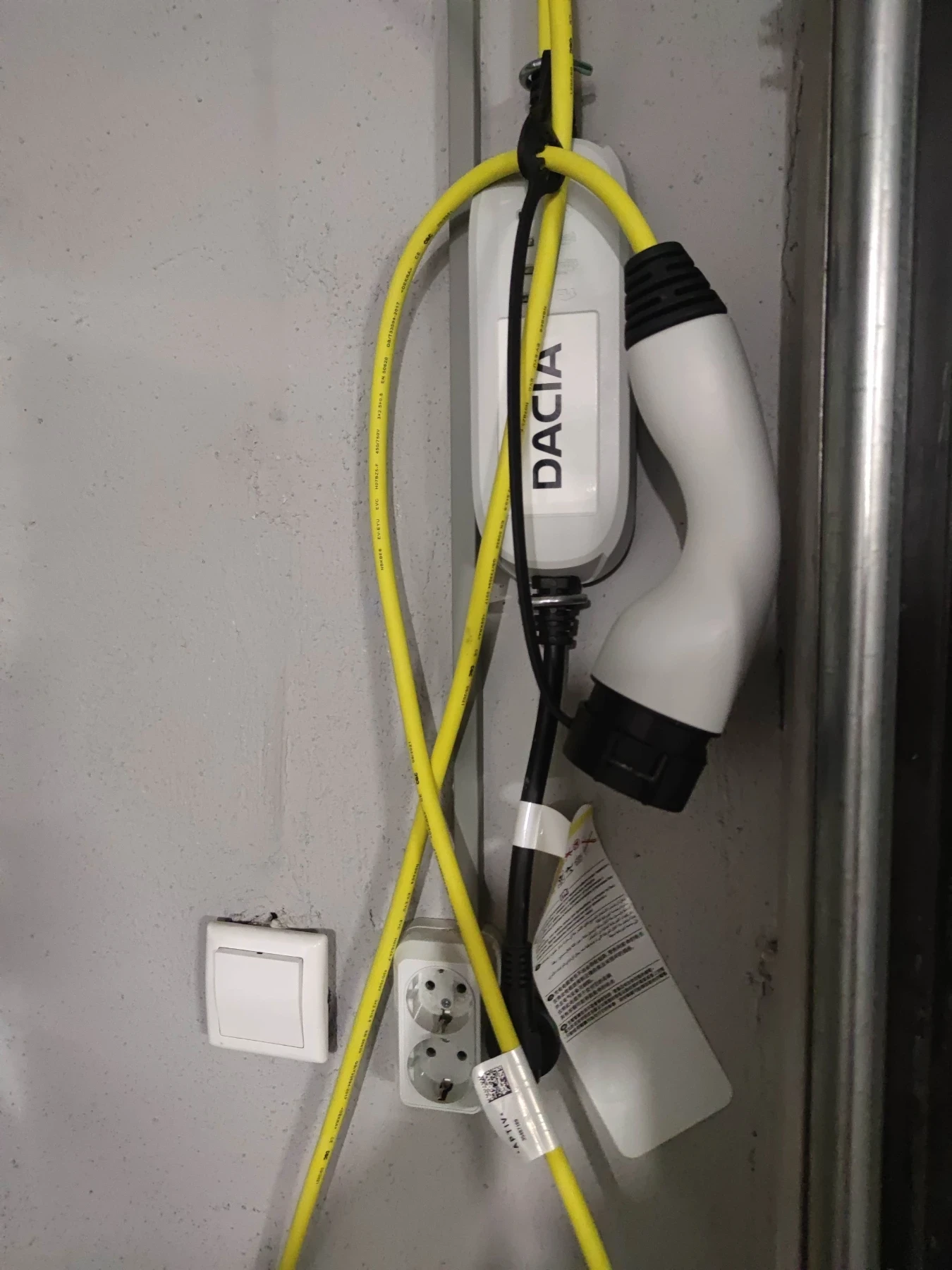 Dacia Spring Comfort plus | Mobile.bg   12