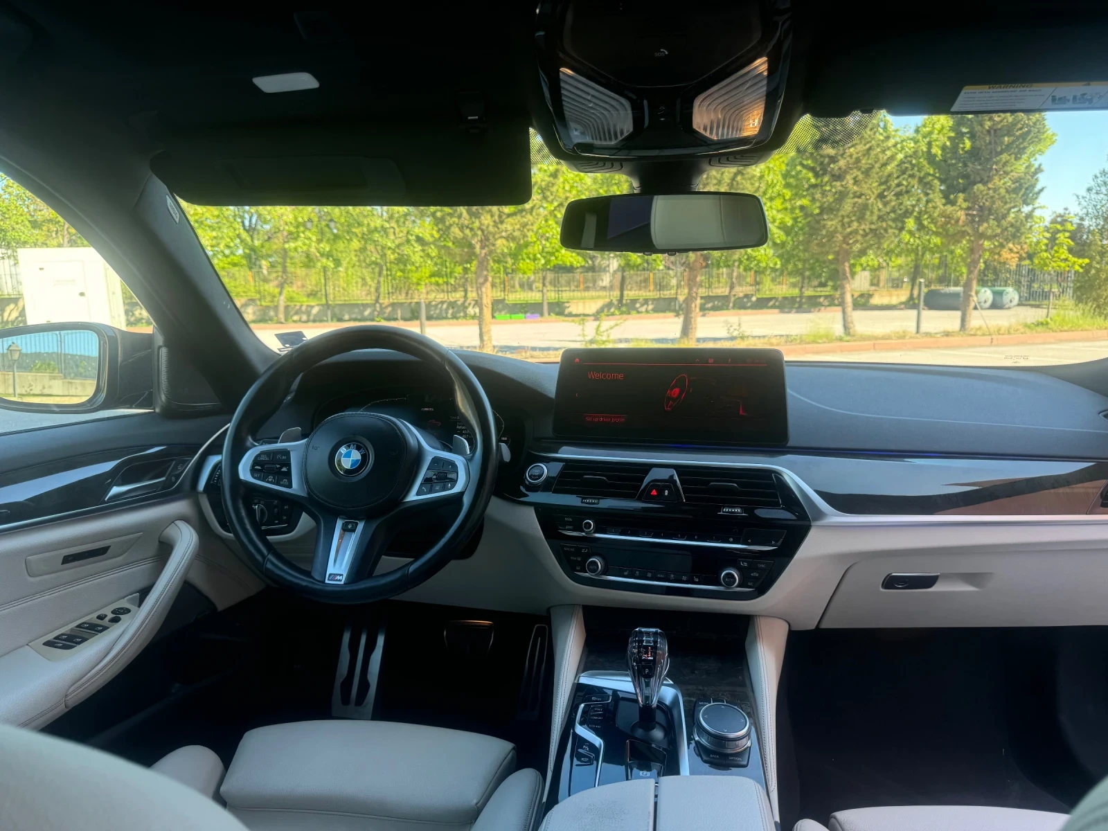 BMW 540  - изображение 8