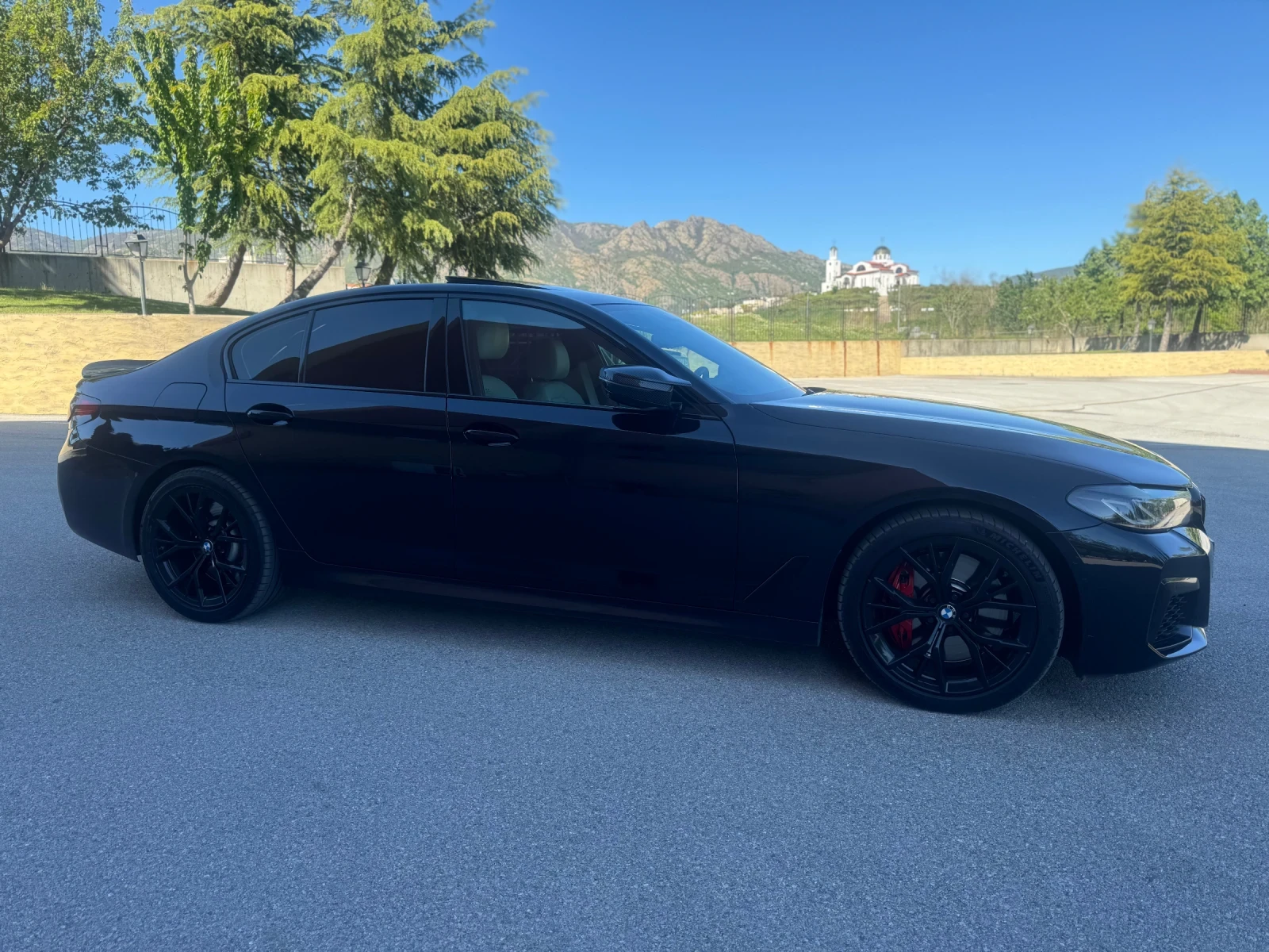 BMW 540  - изображение 4