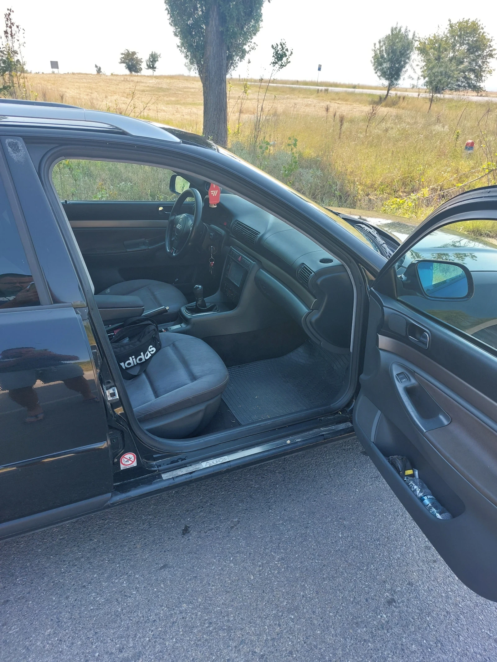 Audi A4 1.9 тди - изображение 7