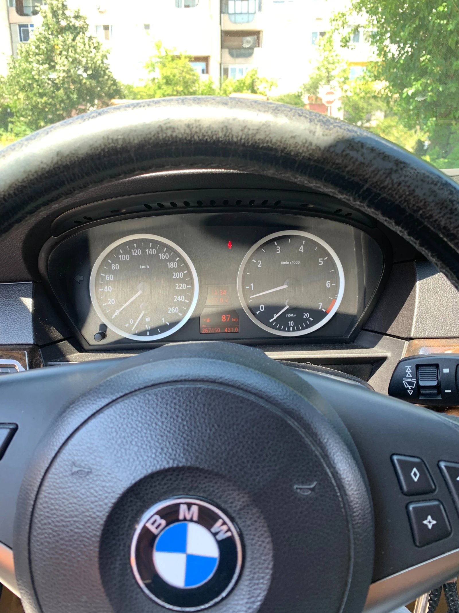 BMW 520 520i Preface | Mobile.bg — изображение 13