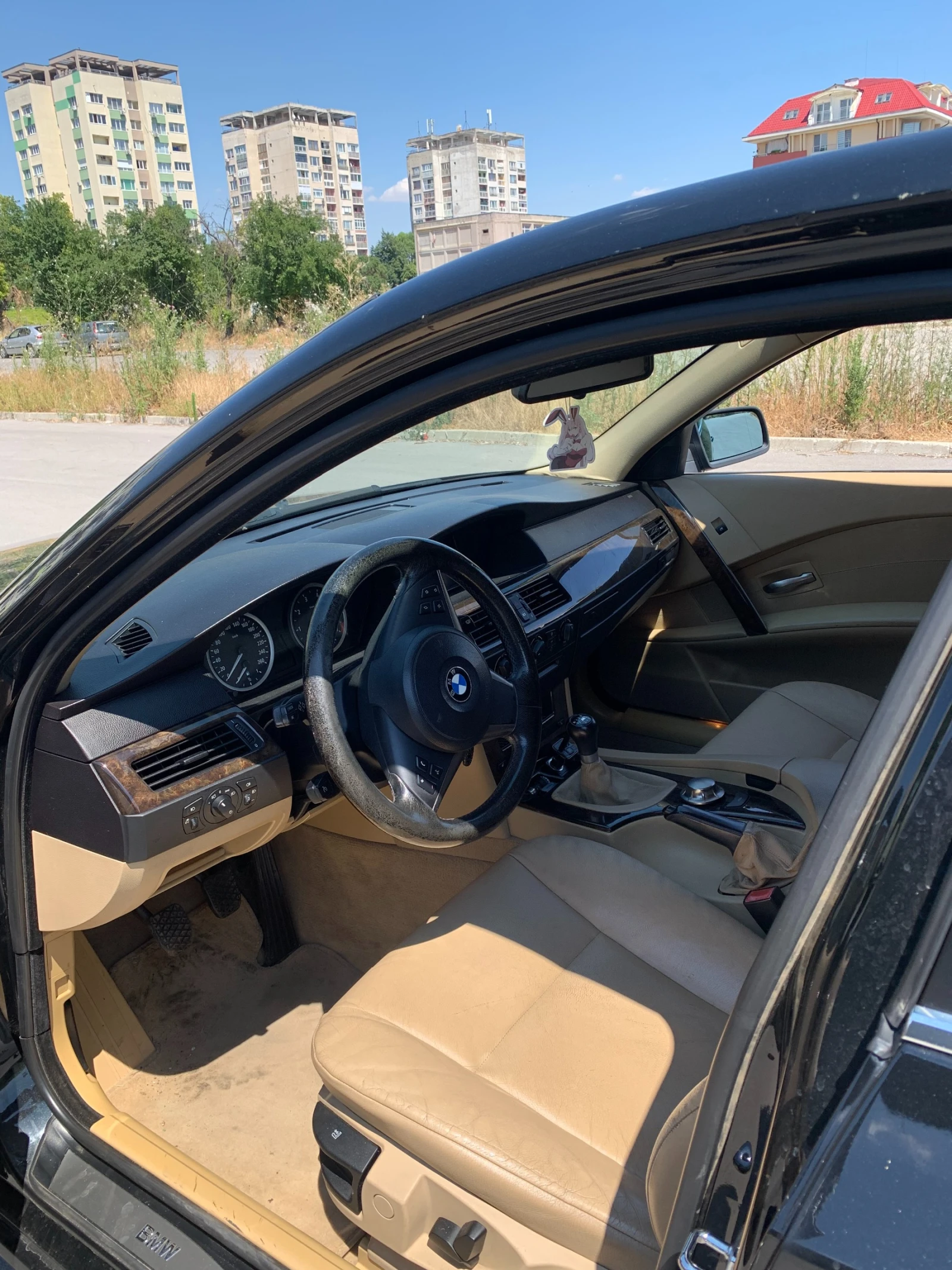 BMW 520 520i Preface | Mobile.bg — изображение 12