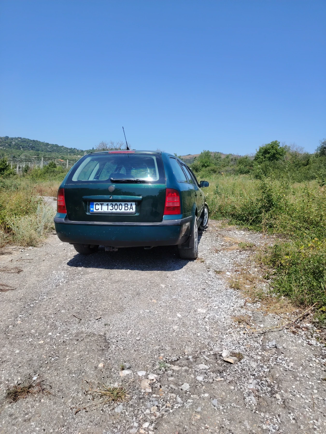 Skoda Octavia 1.9 TDI - изображение 4