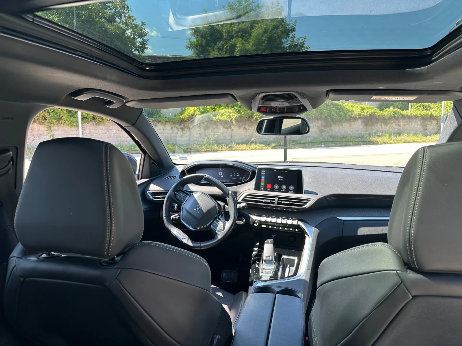 Peugeot 3008 GT - изображение 9