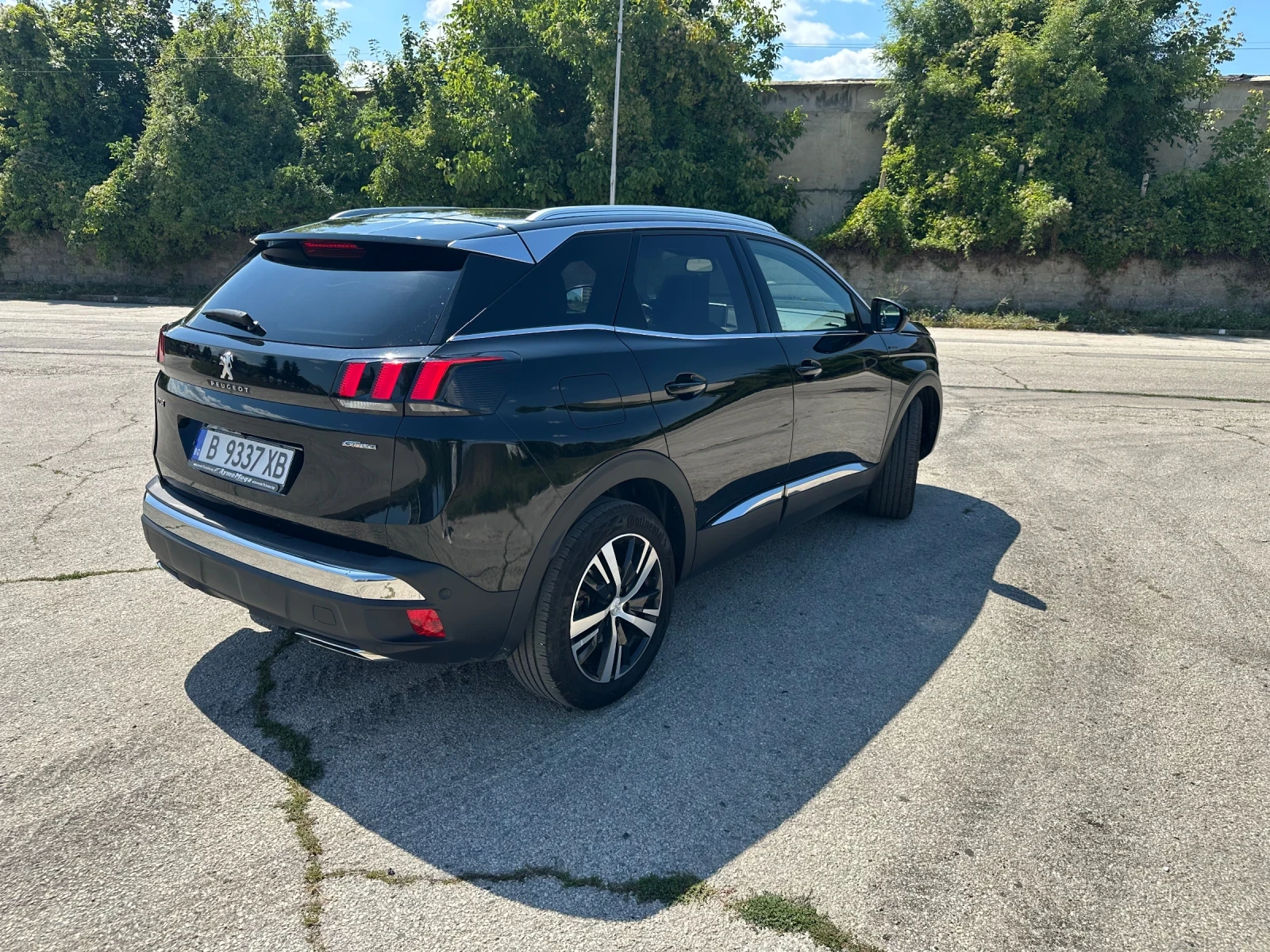 Peugeot 3008 GT - изображение 4