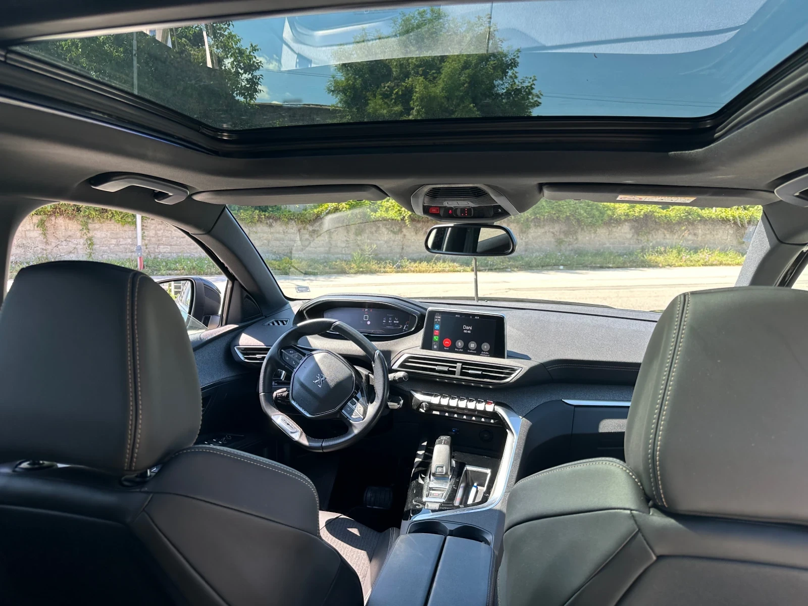 Peugeot 3008 GT - изображение 5