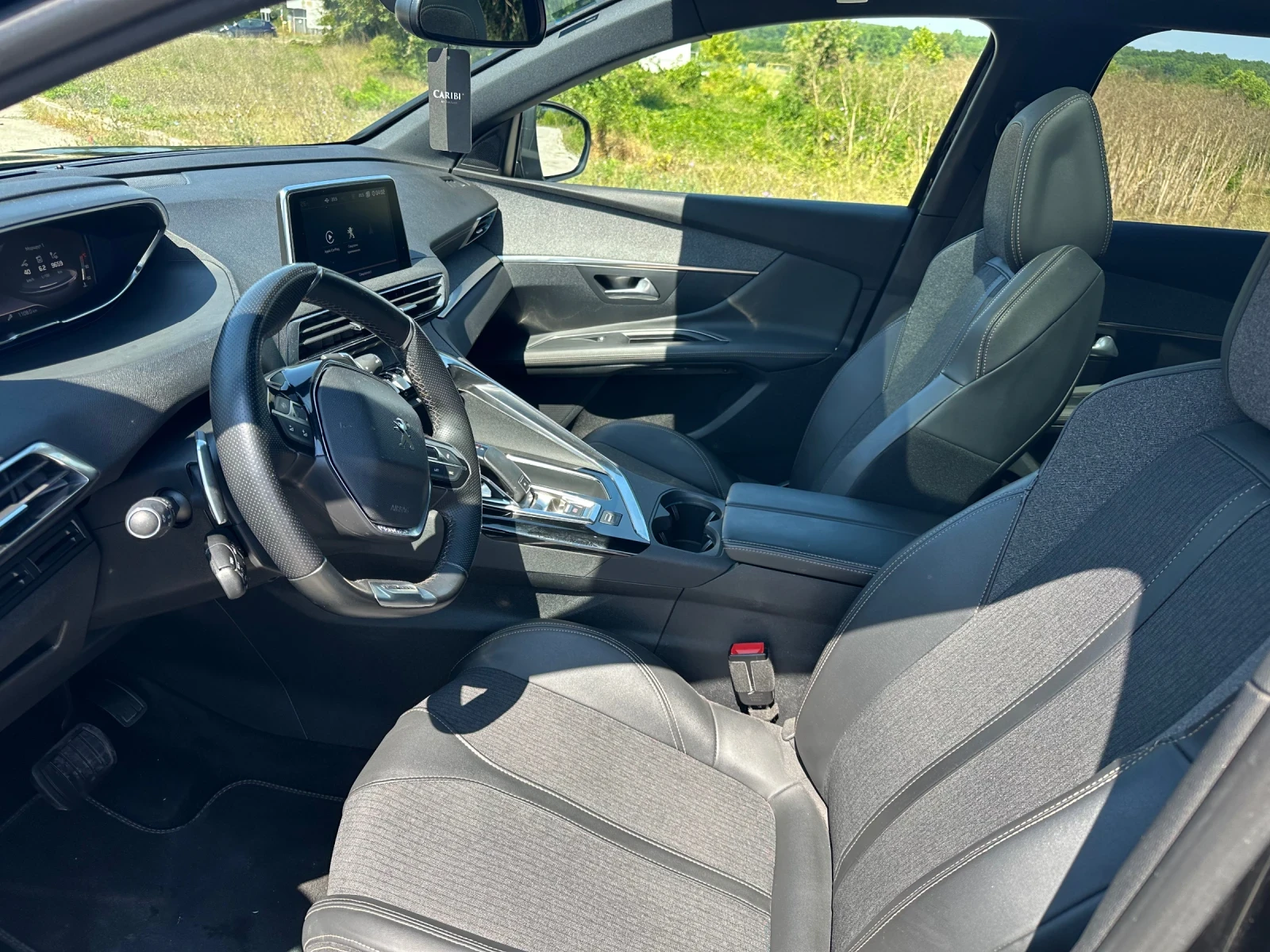 Peugeot 3008 GT - изображение 8