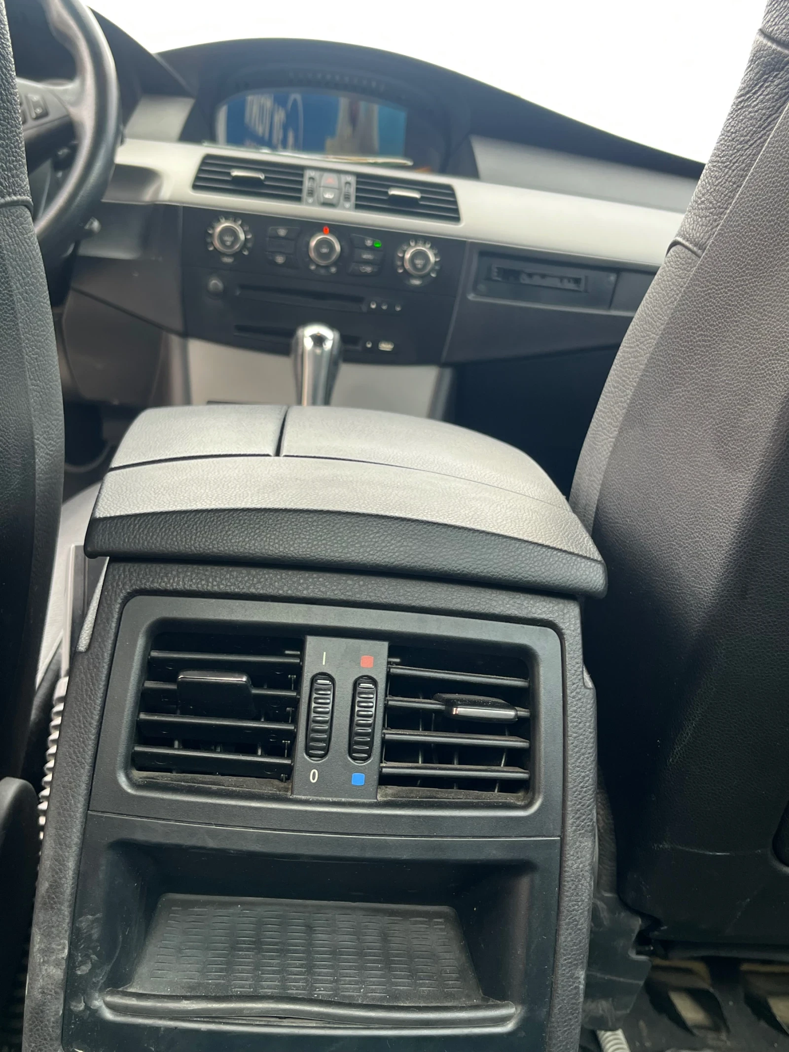 BMW 530  - изображение 2