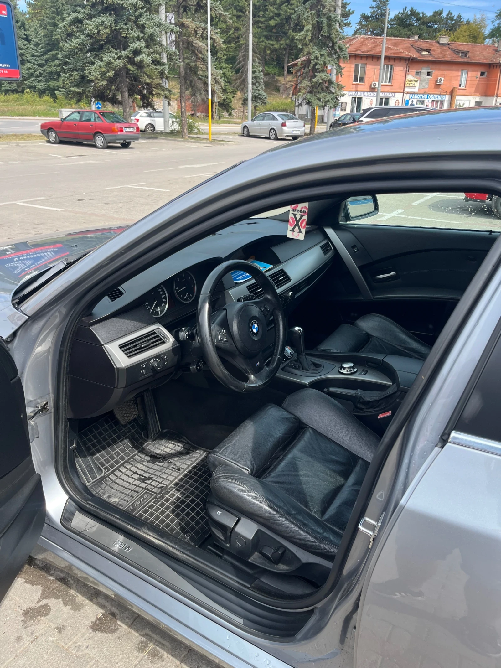 BMW 530  - изображение 4