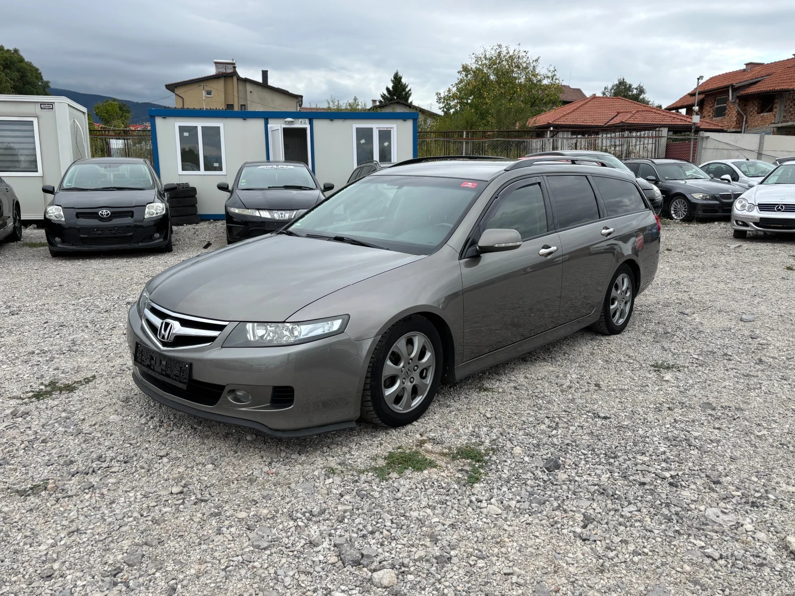 Honda Accord 2.0-156кс - изображение 3
