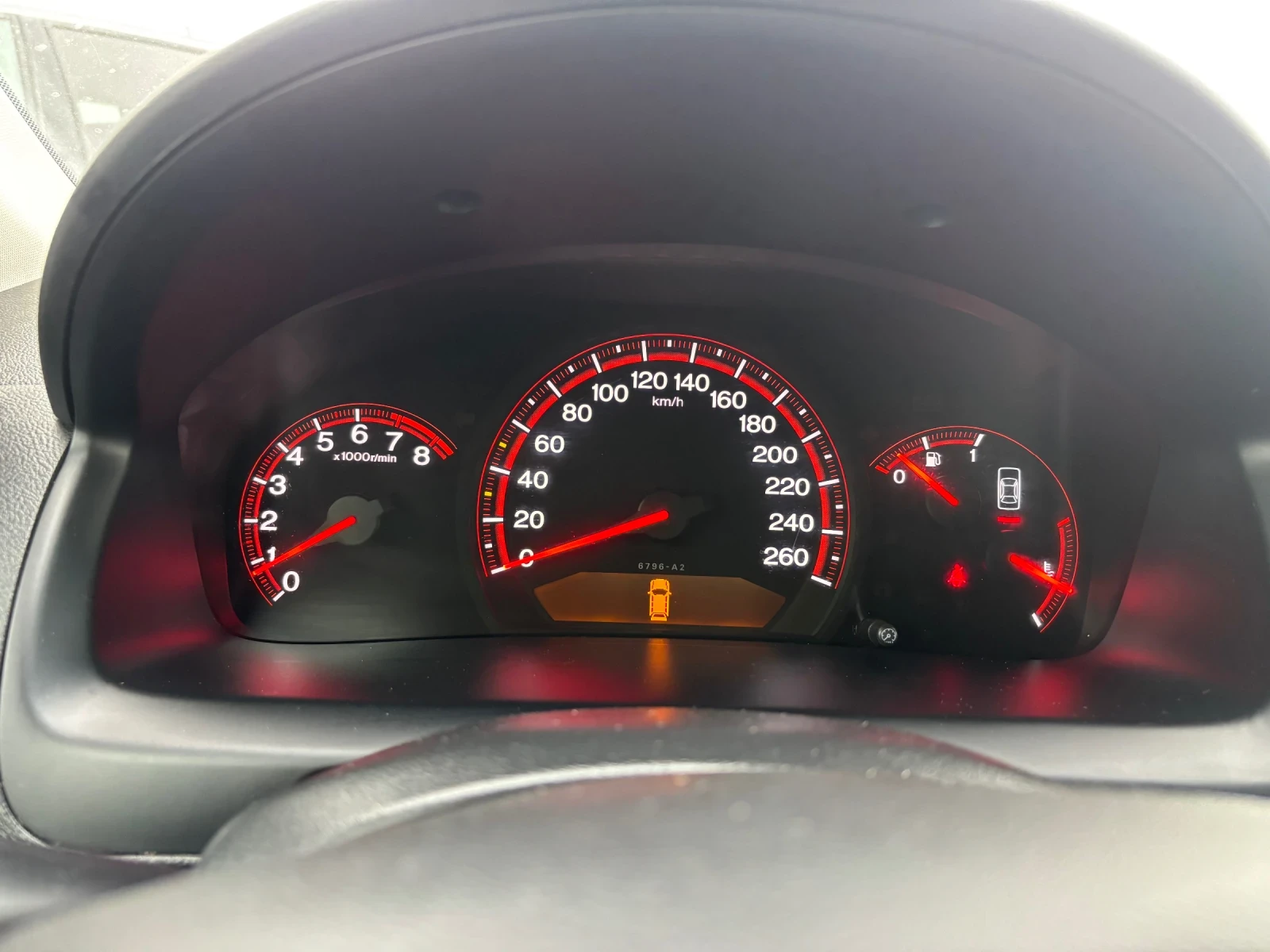 Honda Accord 2.0-156 | Mobile.bg   14