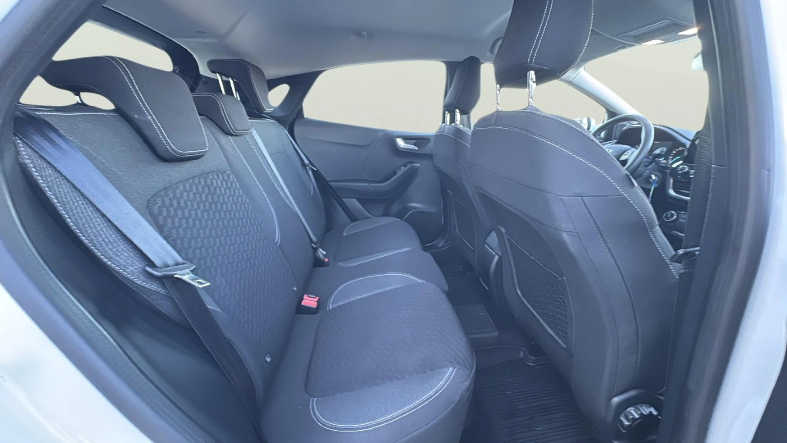 Ford Puma 1.0 EcoBoost | Mobile.bg   14