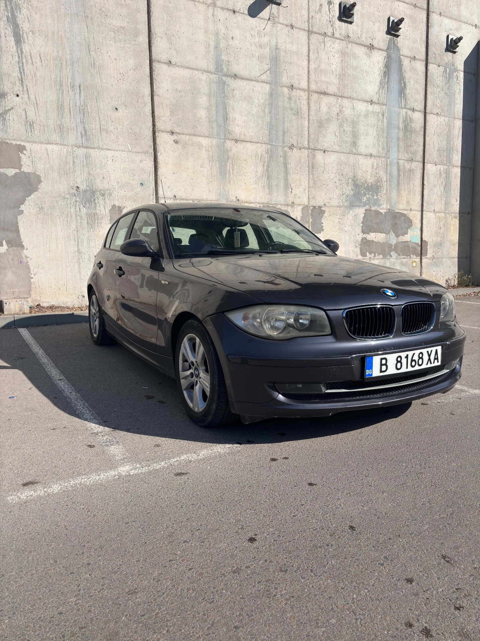 BMW 118 | Mobile.bg � ����������� 1
