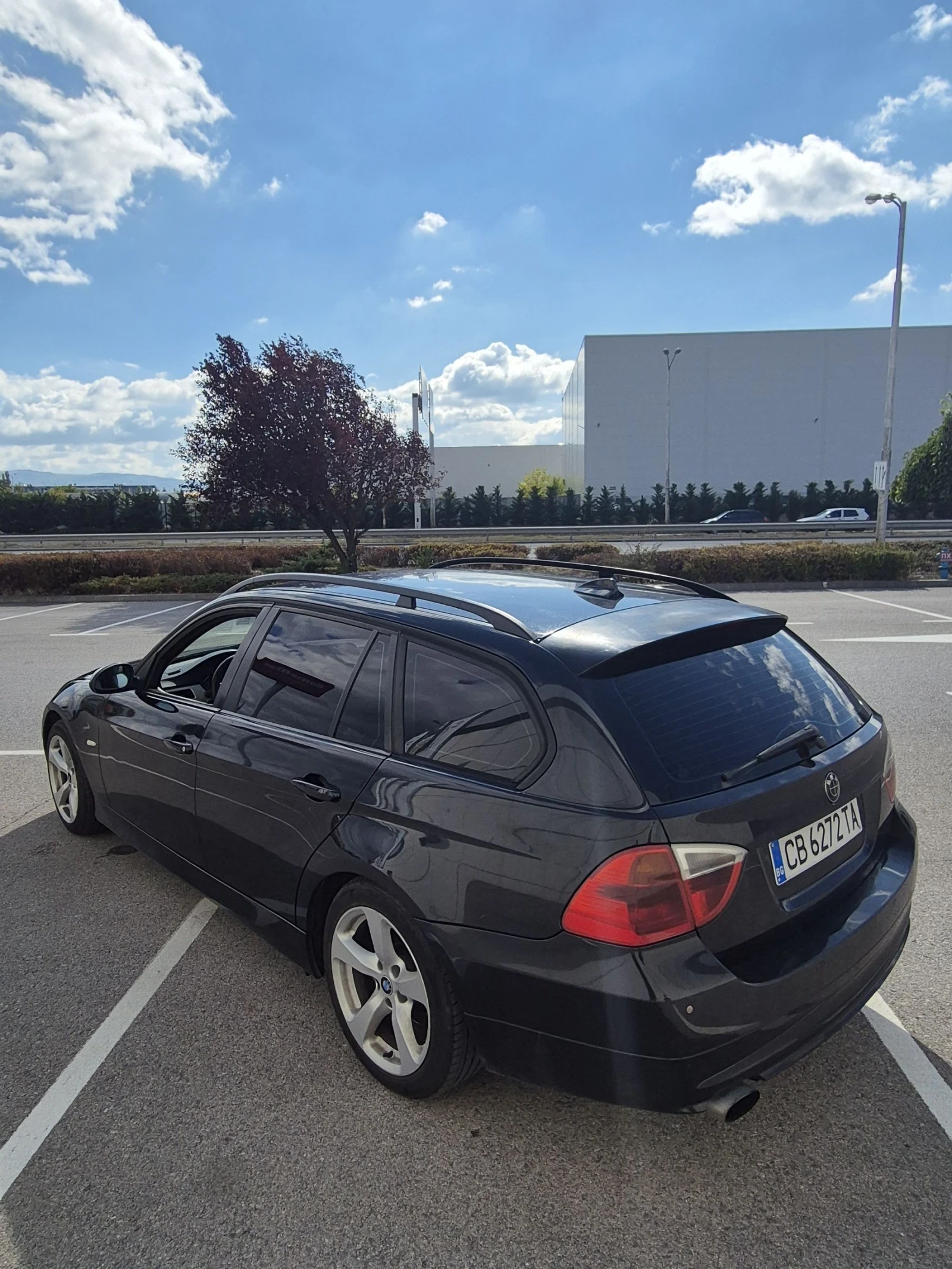 BMW 320 | Mobile.bg   3