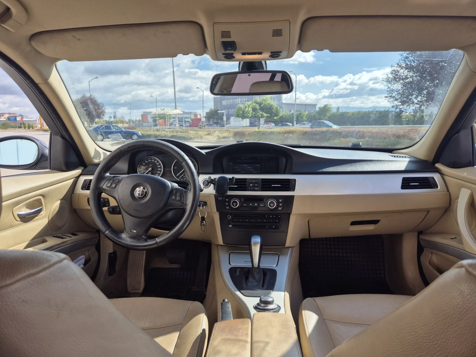 BMW 320 | Mobile.bg   4