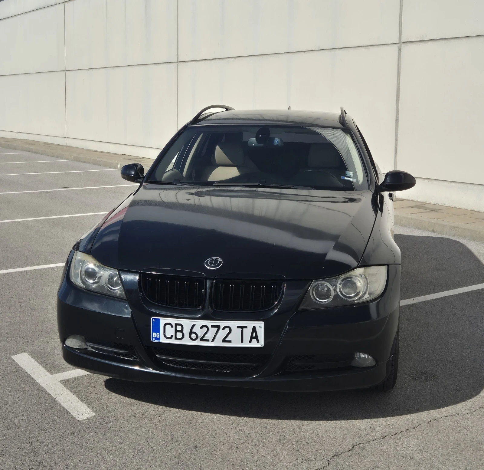 BMW 320 | Mobile.bg   1