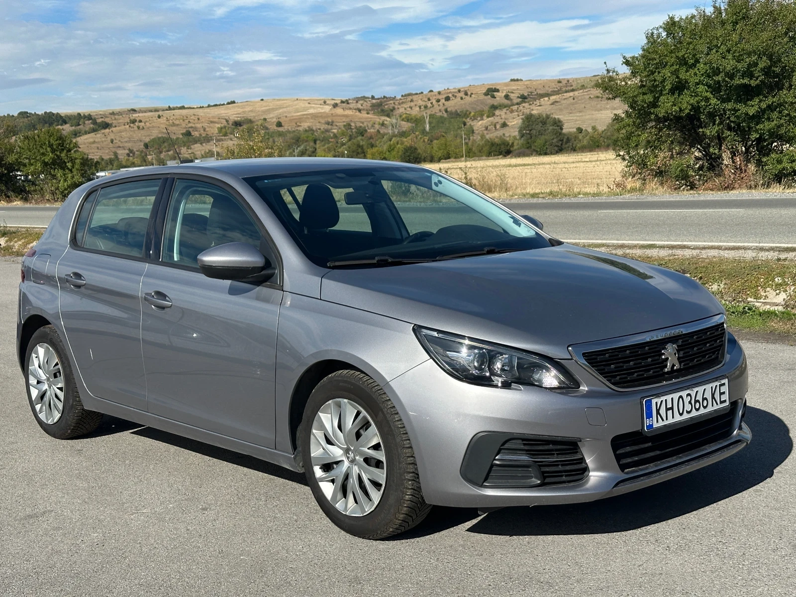 Peugeot 308 1.5 BLUE HDI 130hp - изображение 2