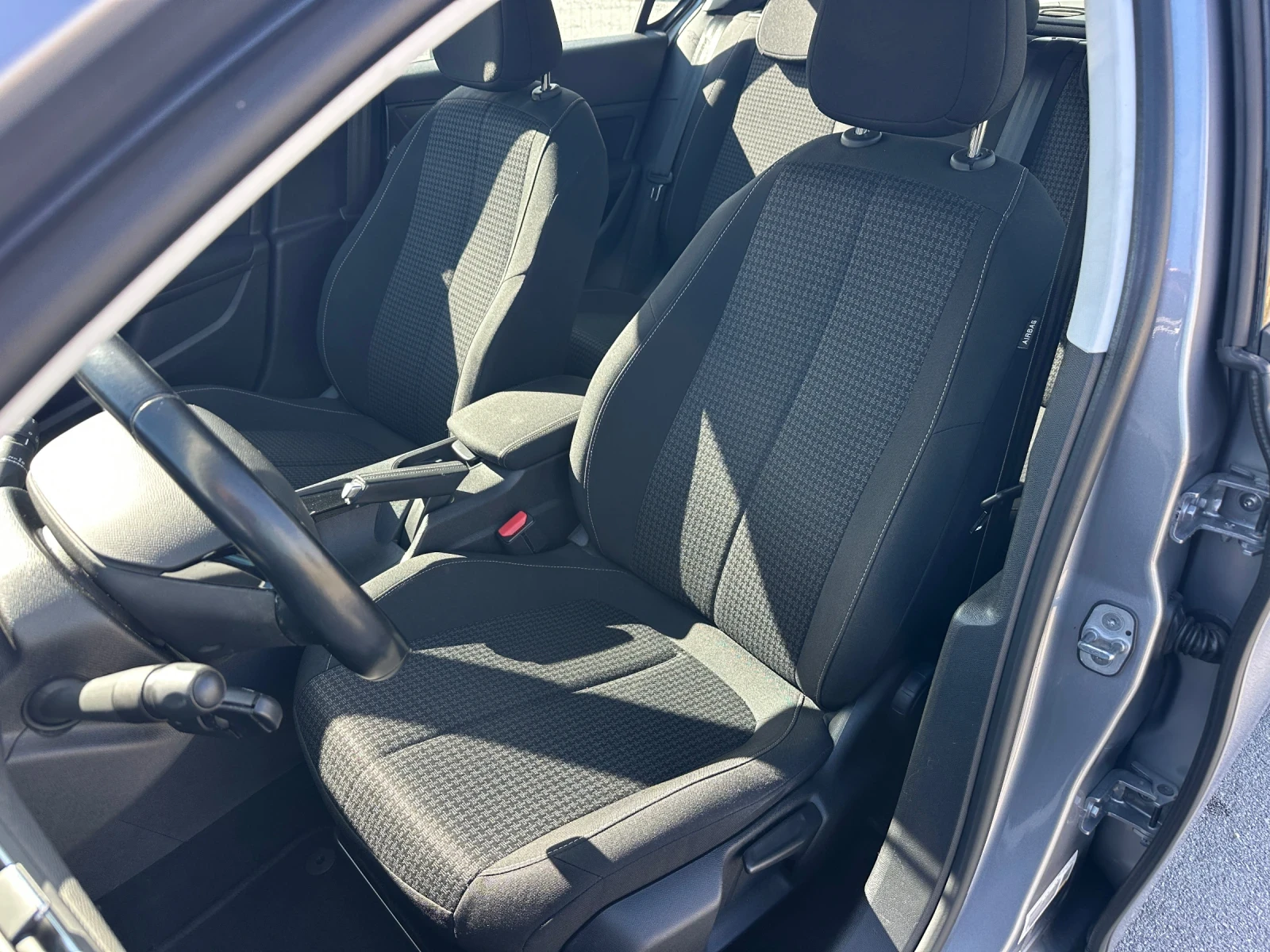 Peugeot 308 1.5 BLUE HDI 130hp - изображение 8