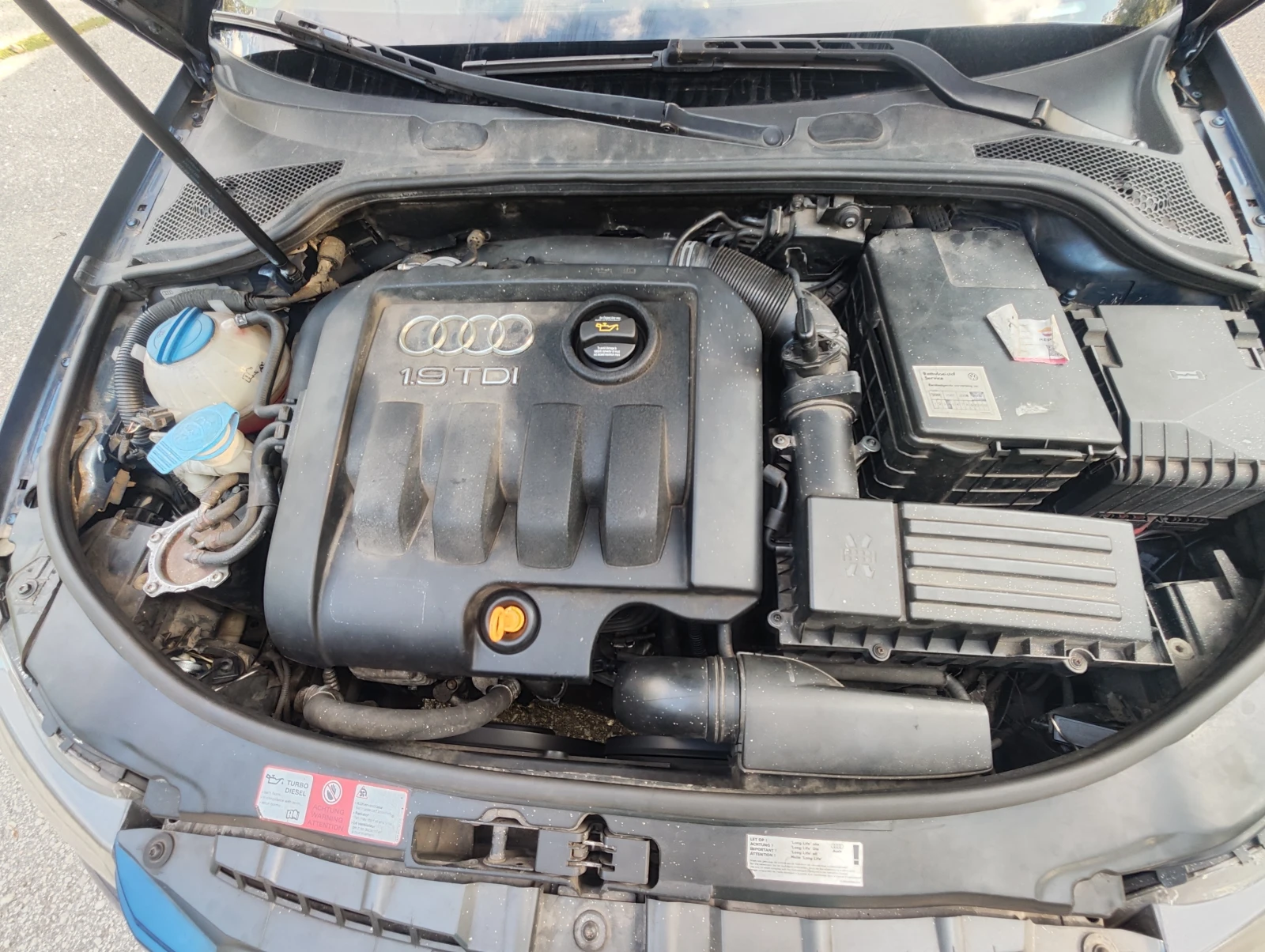 Audi A3 Sportback | Mobile.bg � ����������� 17