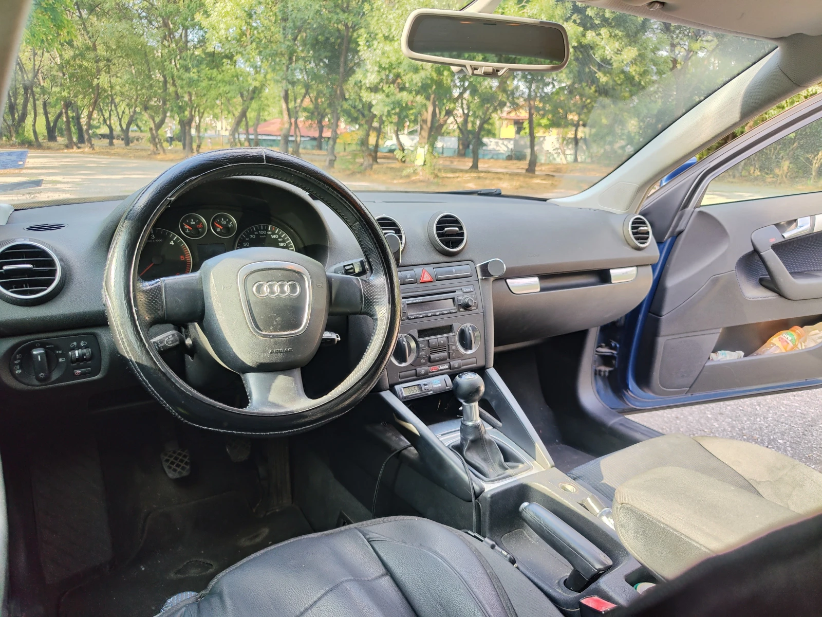 Audi A3 Sportback | Mobile.bg � ����������� 11
