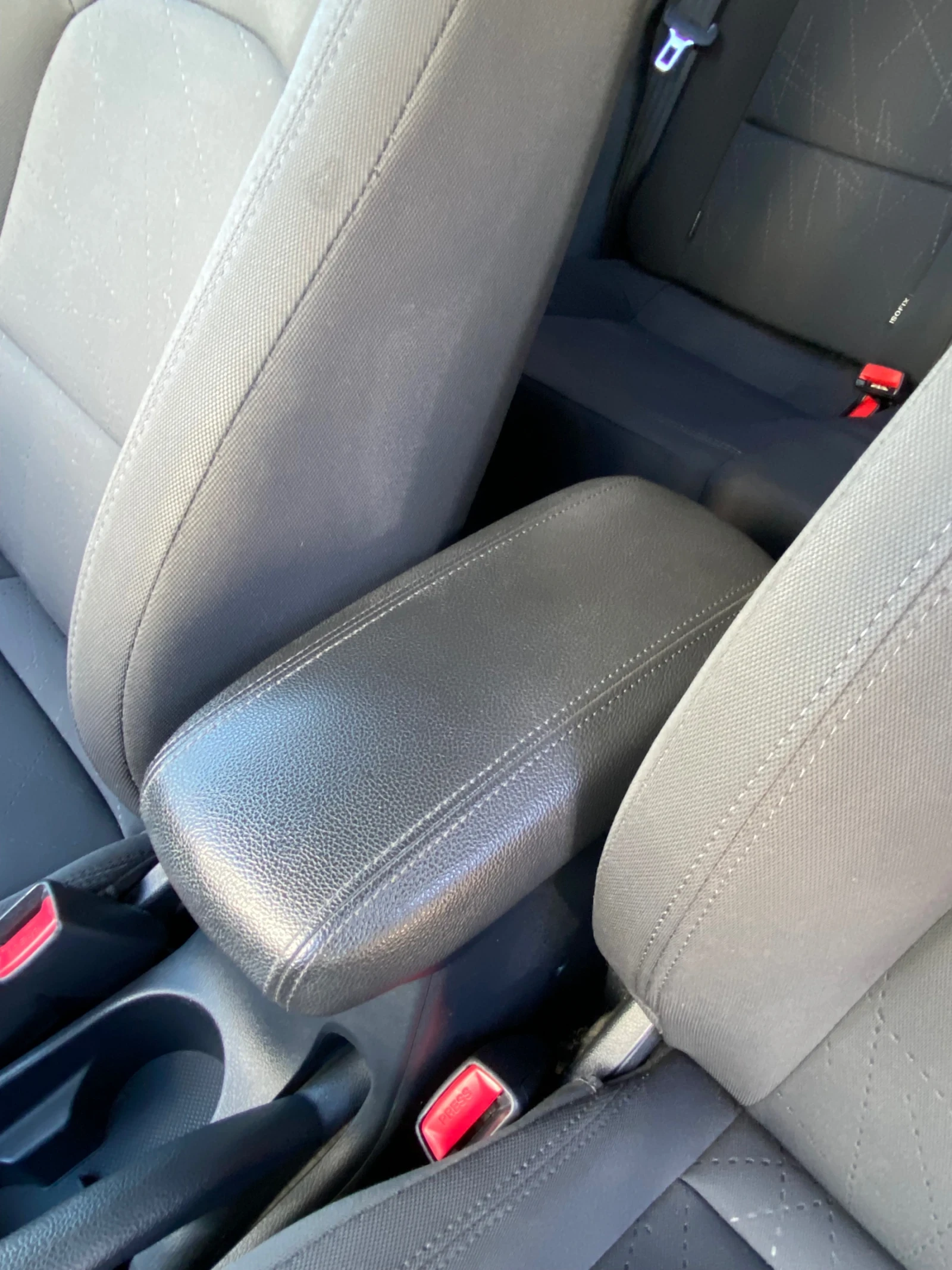 Kia Rio 1.2 бензин | Mobile.bg — изображение 14