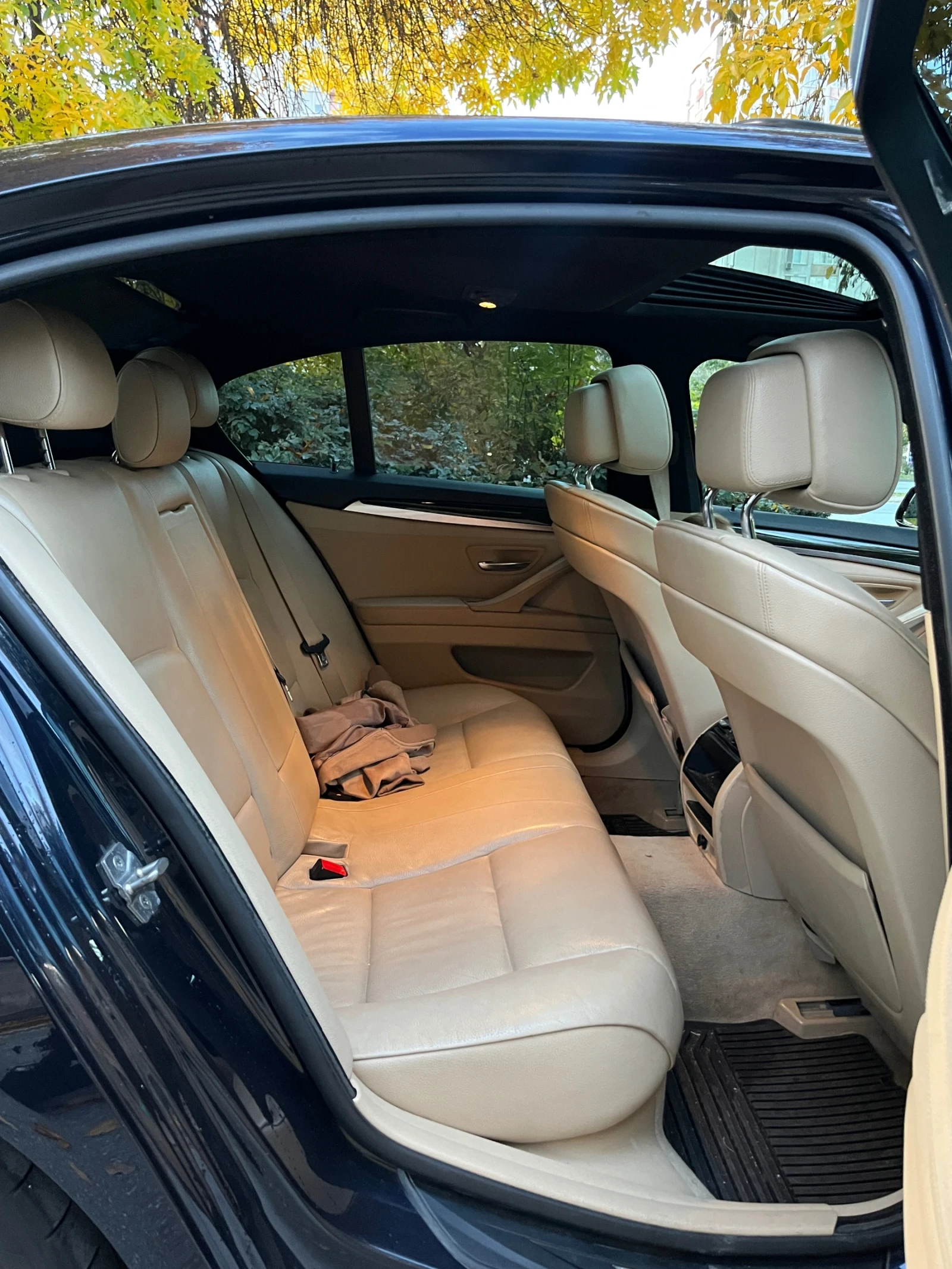 BMW 520 | Mobile.bg — изображение 7