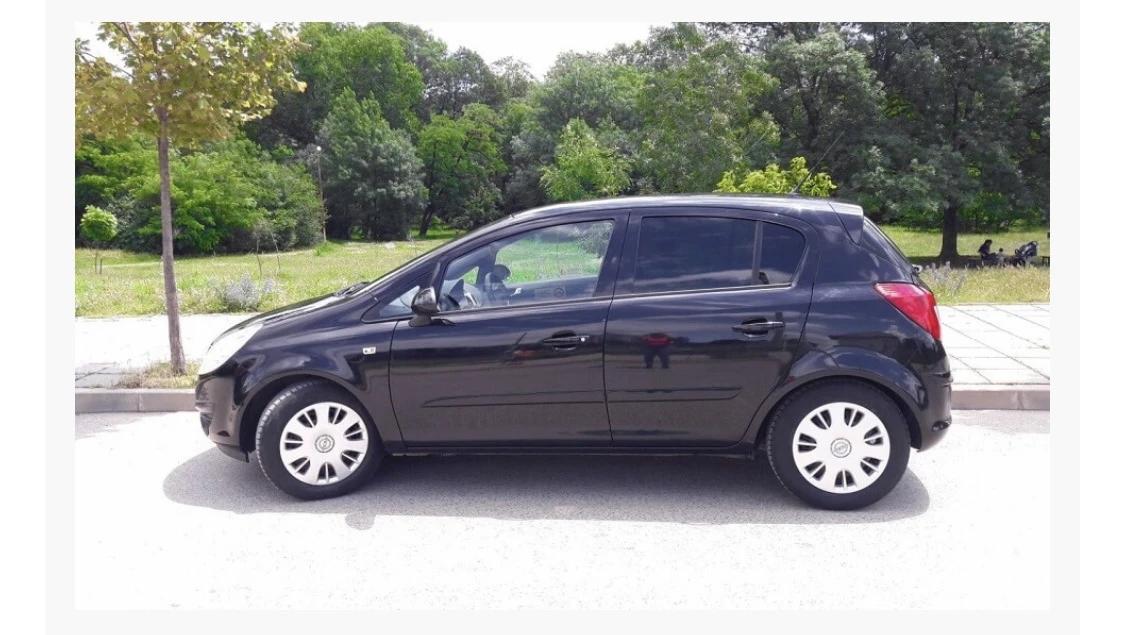 Opel Corsa | Mobile.bg   4