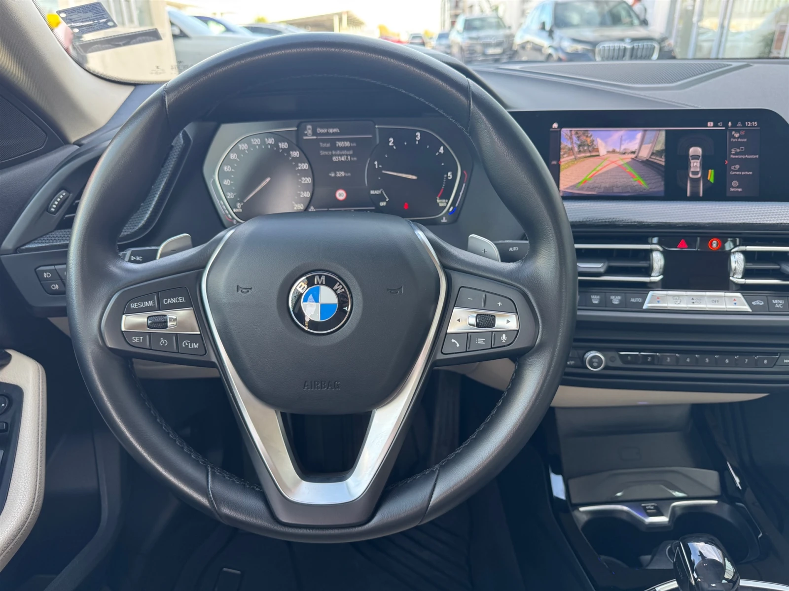 BMW 220 d xDrive | Mobile.bg   14