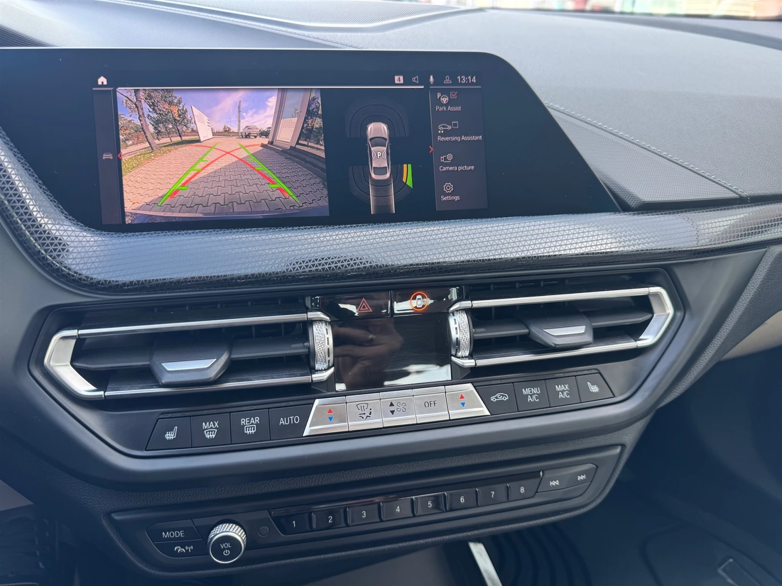 BMW 220 d xDrive | Mobile.bg   10