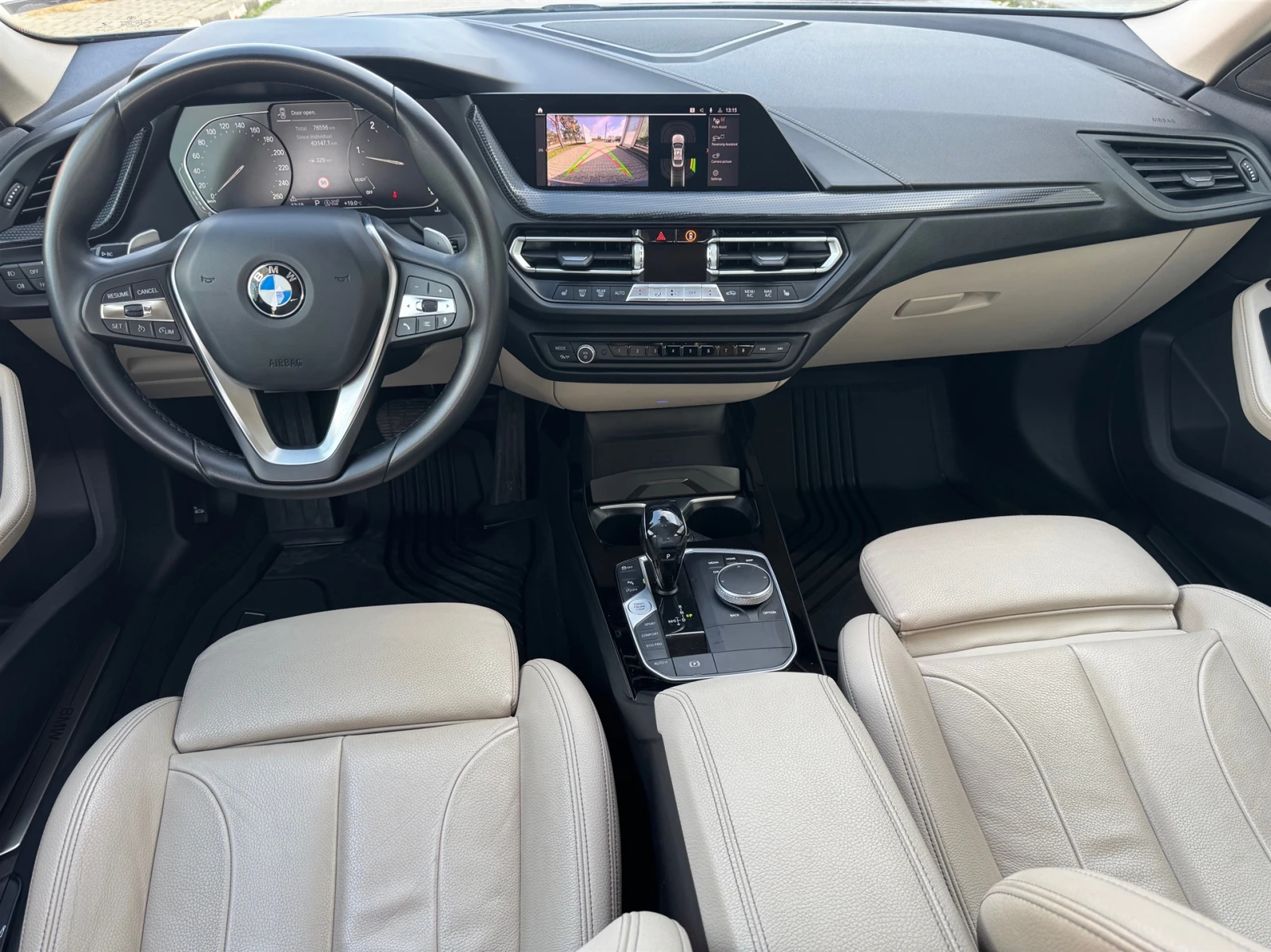 BMW 220 d xDrive | Mobile.bg   16