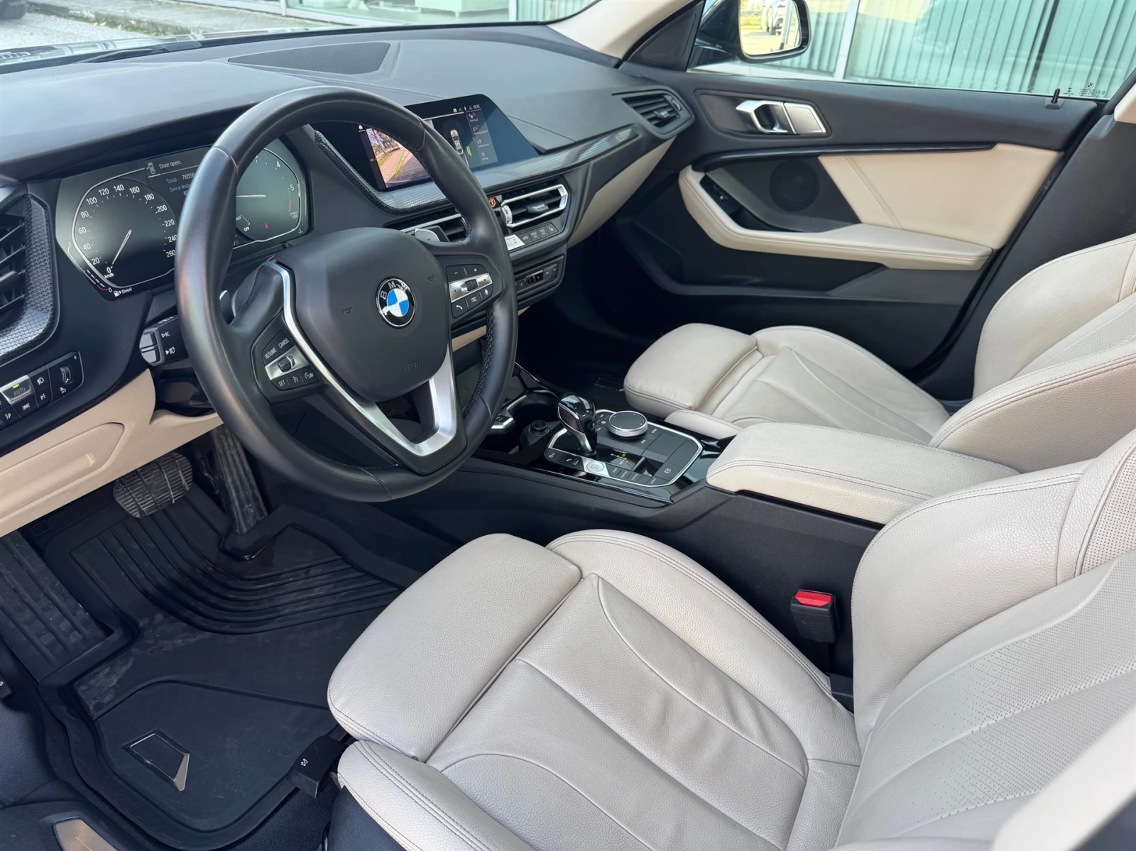 BMW 220 d xDrive | Mobile.bg   6