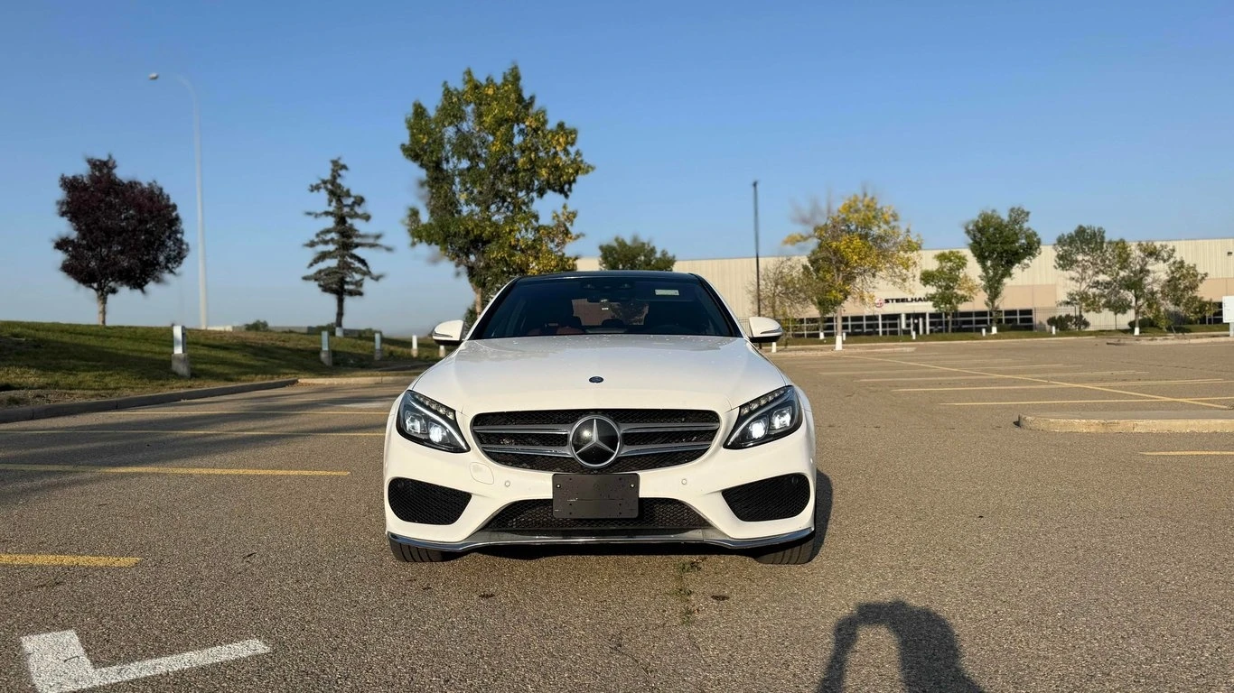 Mercedes-Benz C 400 * CARFAX *    | Mobile.bg   2