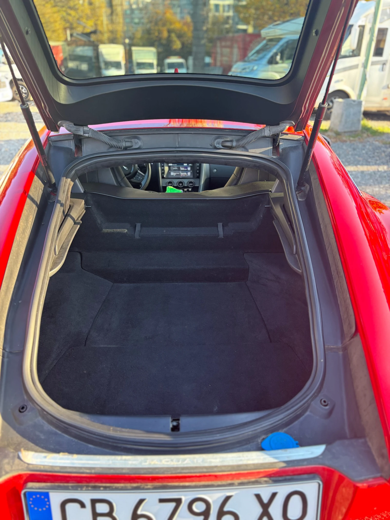 Jaguar F-Type | Mobile.bg   4