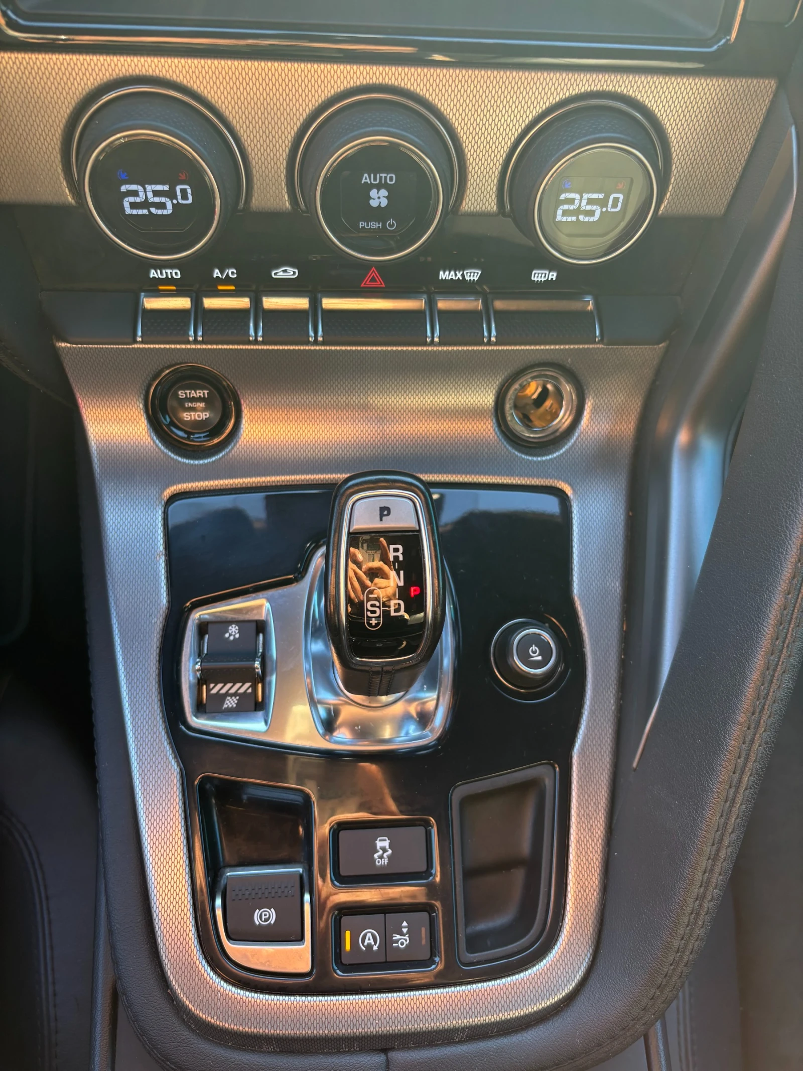 Jaguar F-Type | Mobile.bg   11