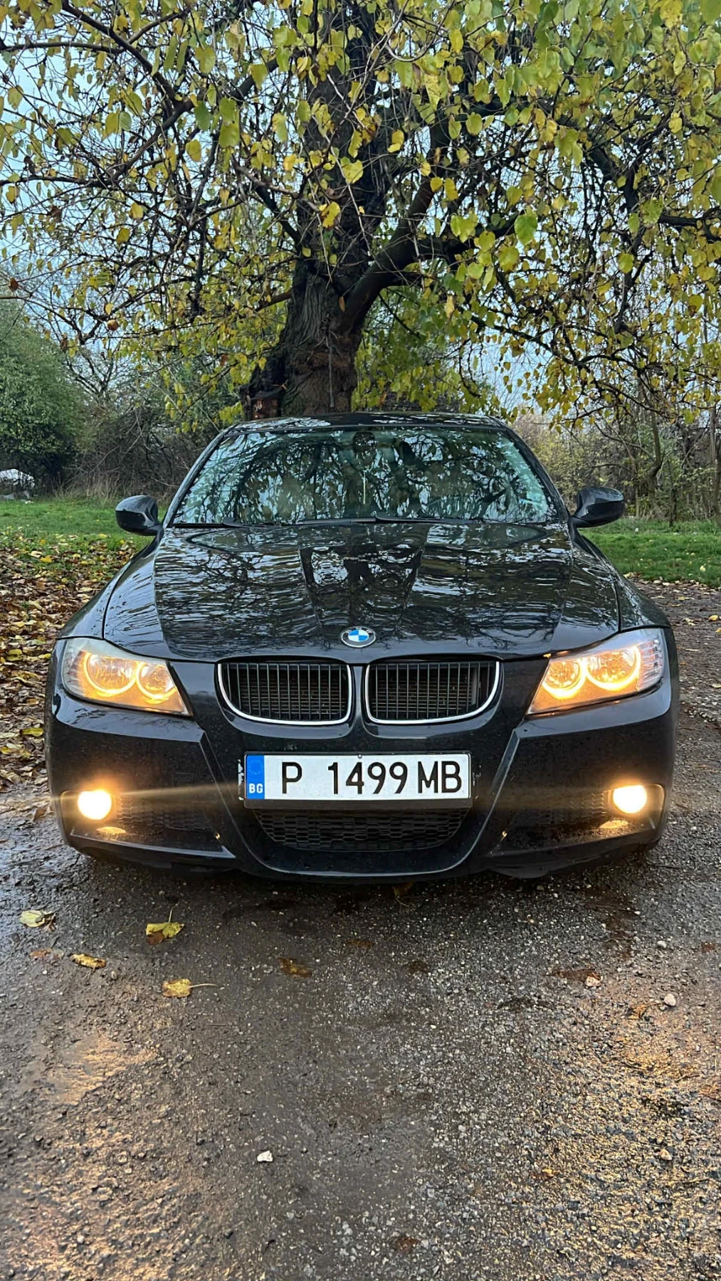 BMW 320 | Mobile.bg   2