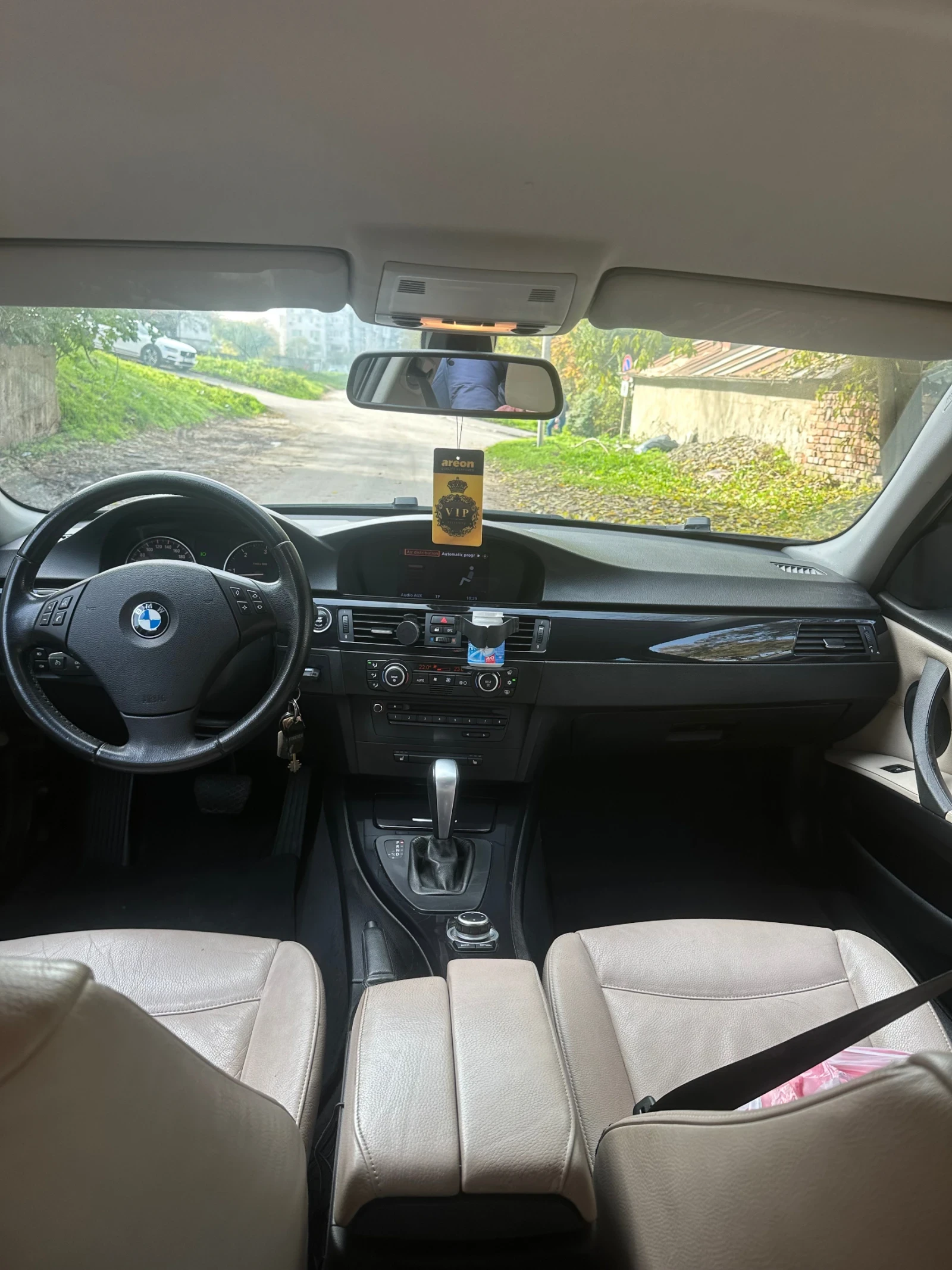 BMW 320 | Mobile.bg   6