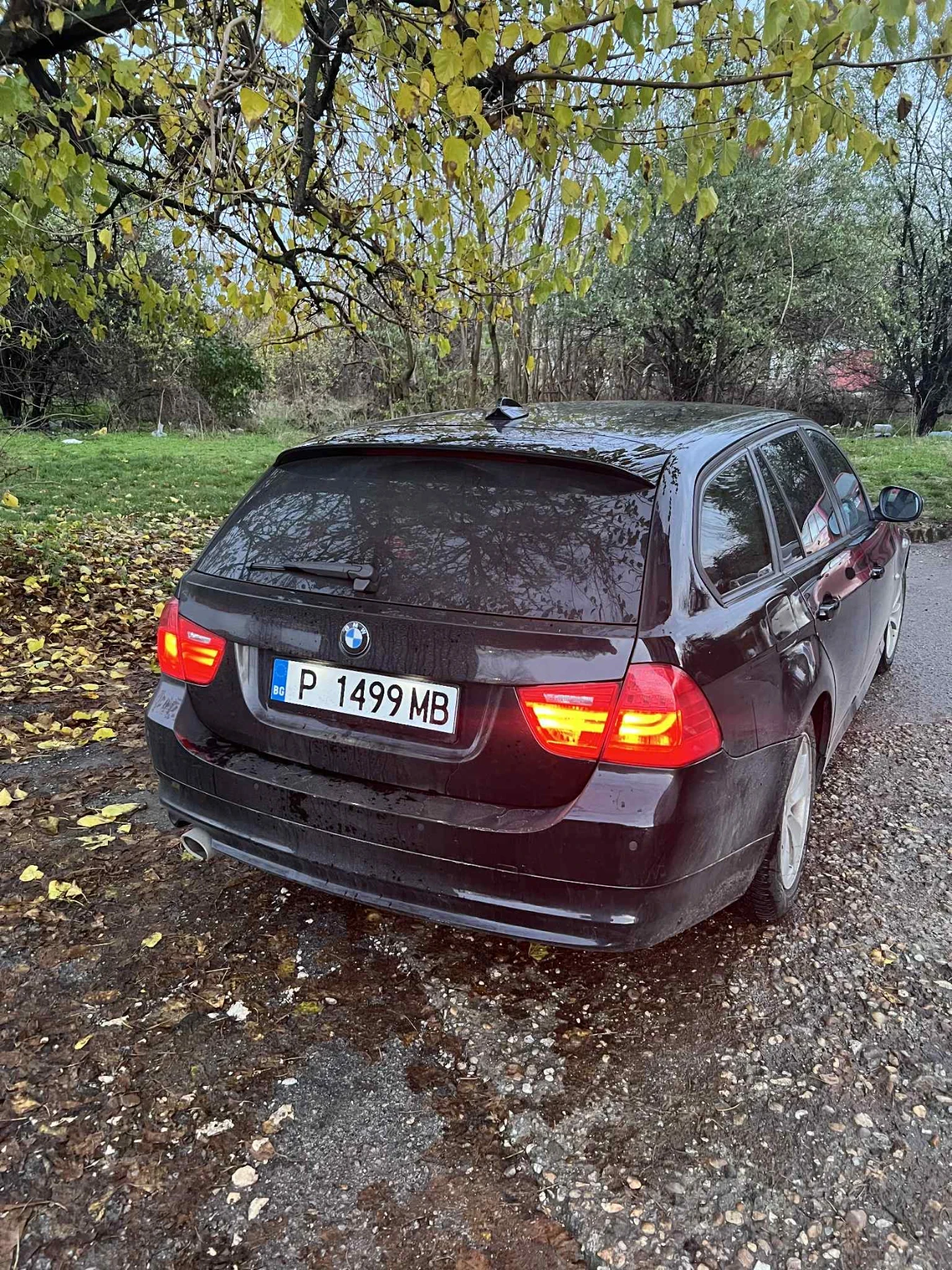 BMW 320 | Mobile.bg   4