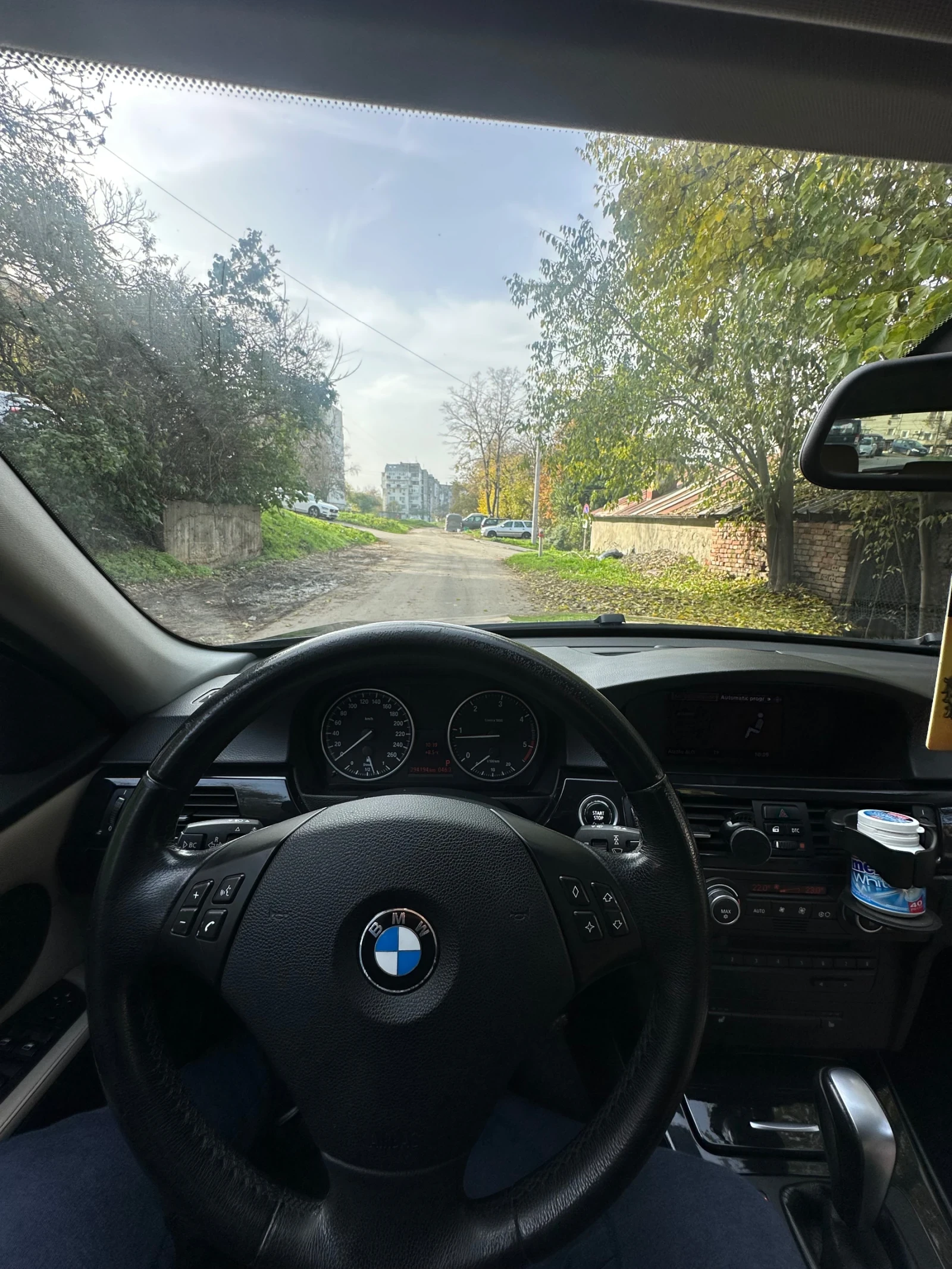 BMW 320 | Mobile.bg   7