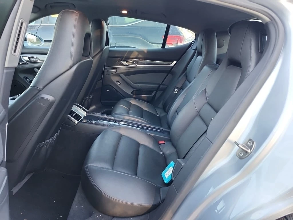 Porsche Panamera * S E Hybrid * CARFAX *    | Mobile.bg   13