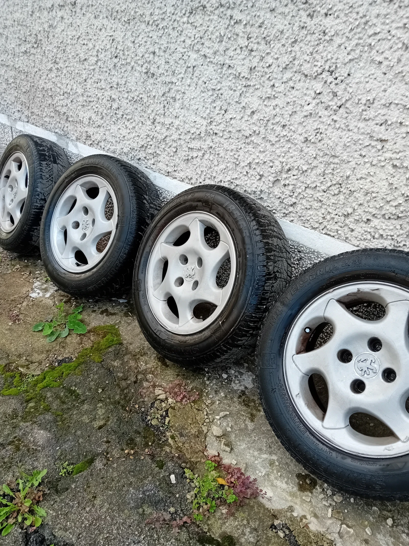 Peugeot 307 2.0 HDI | Mobile.bg � ����������� 11