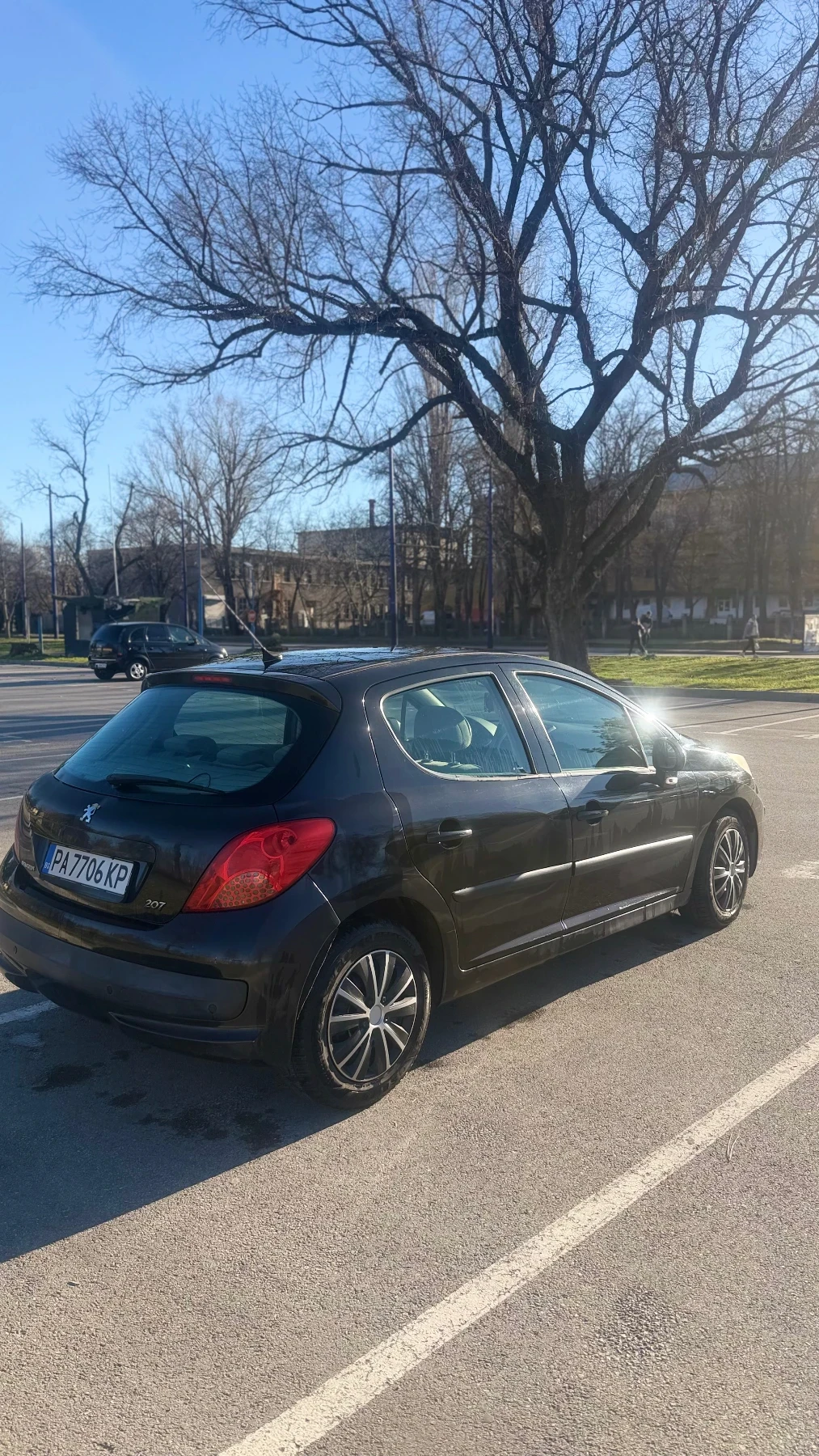 Peugeot 207 1.4HDI* �����������*  | Mobile.bg � ����������� 4